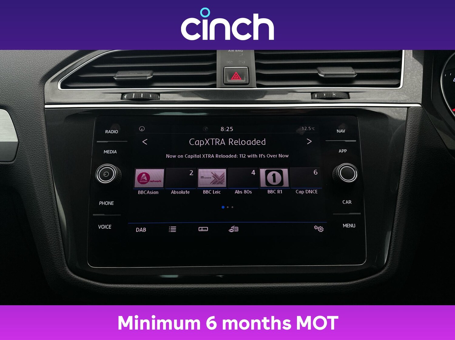 Used Volkswagen Tiguan 2018 for sale - 76856504: Photo 32