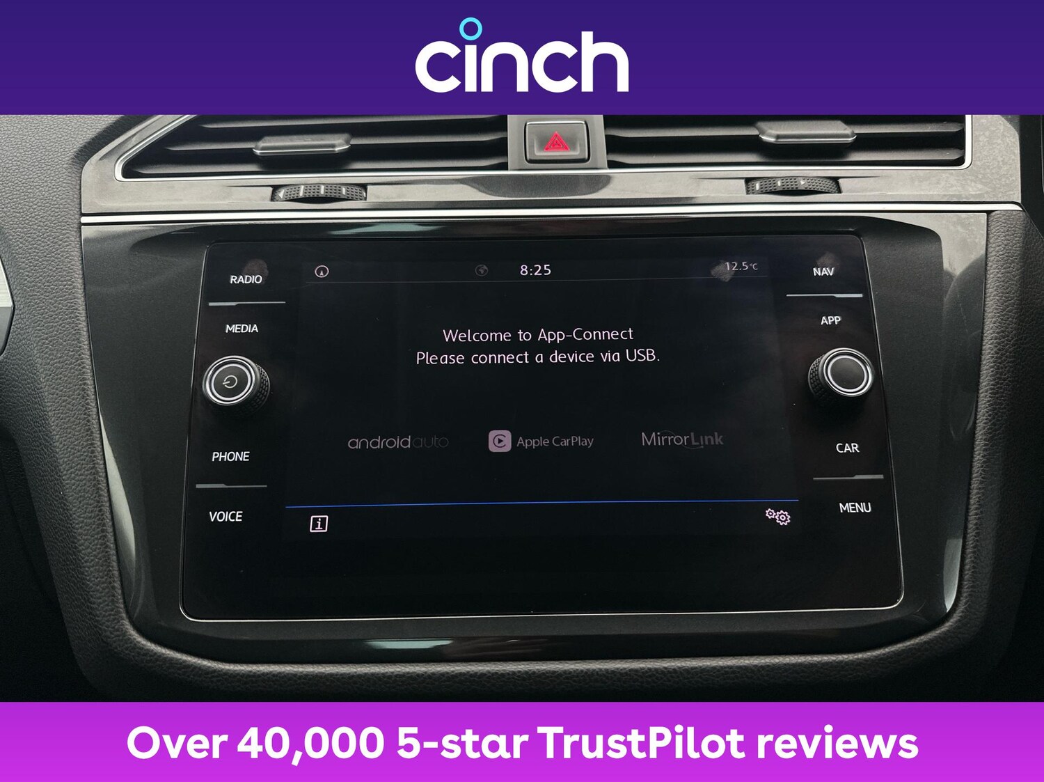 Used Volkswagen Tiguan 2018 for sale - 76856504: Photo 33