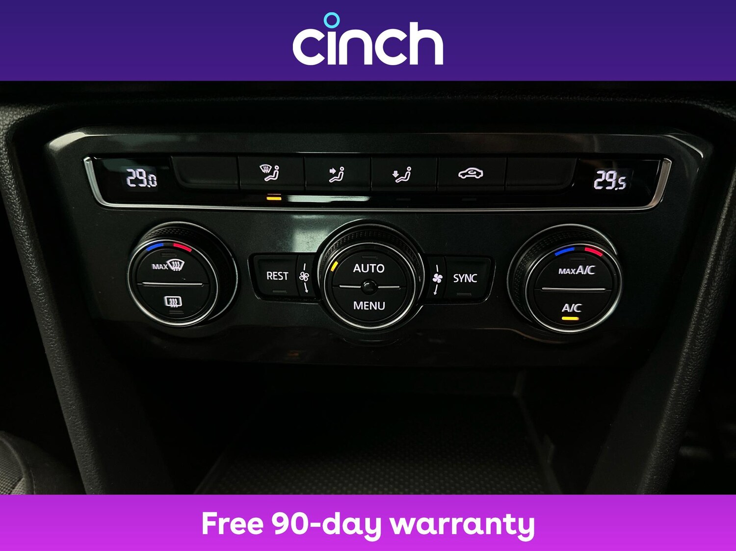 Used Volkswagen Tiguan 2018 for sale - 76856504: Photo 34