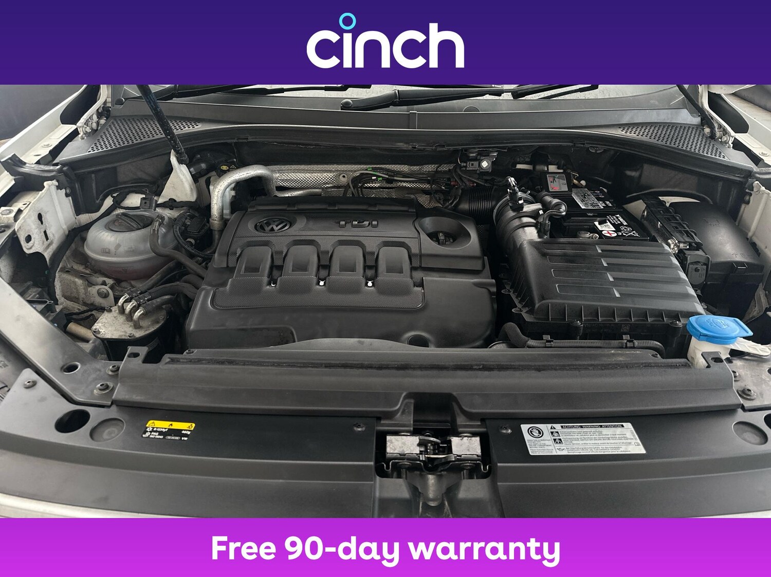 Used Volkswagen Tiguan 2017 for sale - 76379933: Photo 23