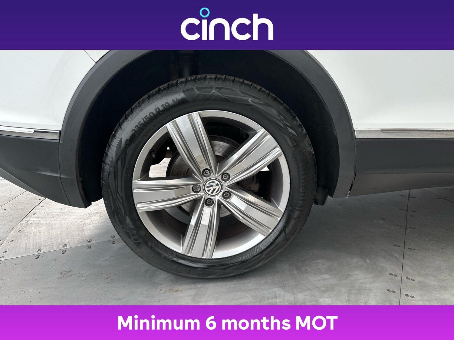 Used Volkswagen Tiguan 2017 for sale - 76379933: Photo 27