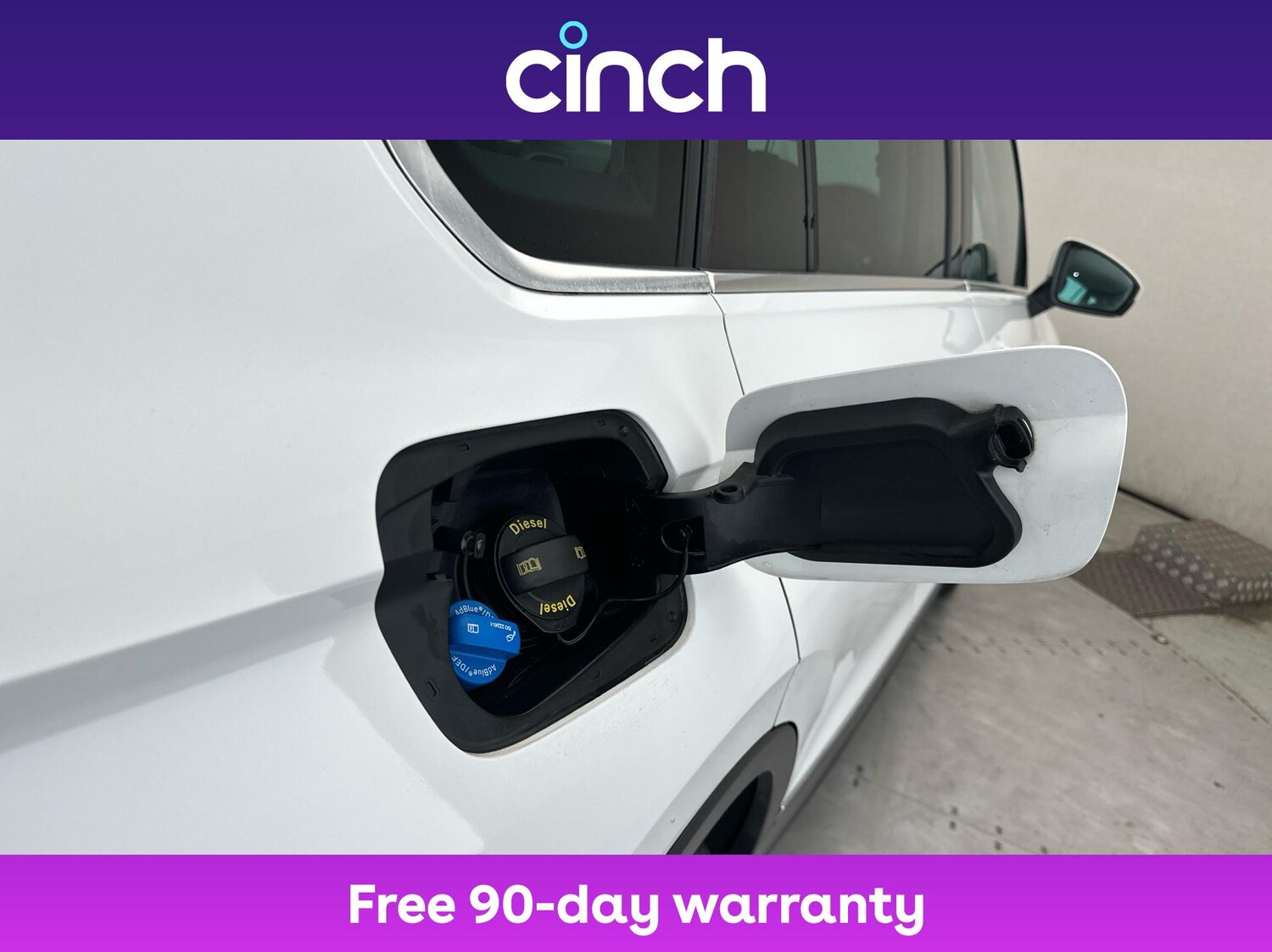 Used Volkswagen Tiguan 2017 for sale - 76379933: Photo 29