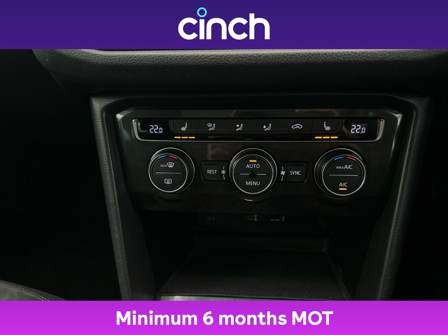 Used Volkswagen Tiguan 2017 for sale - 76379933: Photo 32