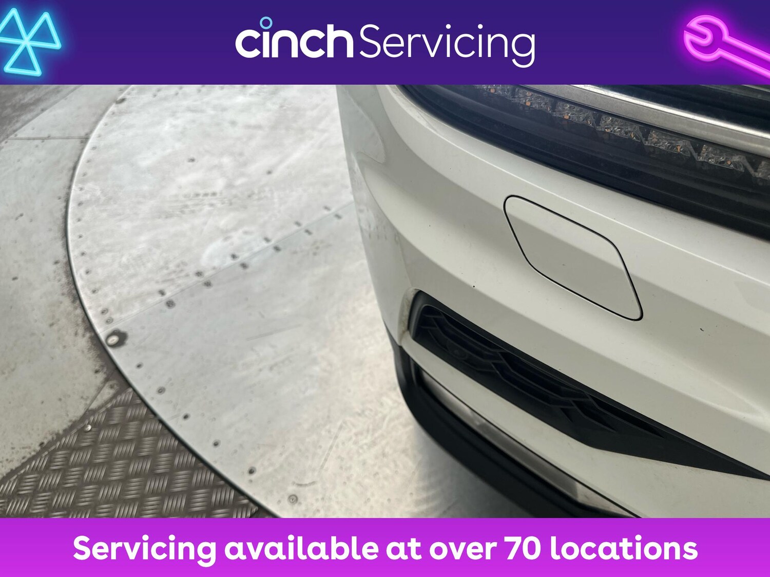 Used Volkswagen Tiguan 2017 for sale - 76379933: Photo 36