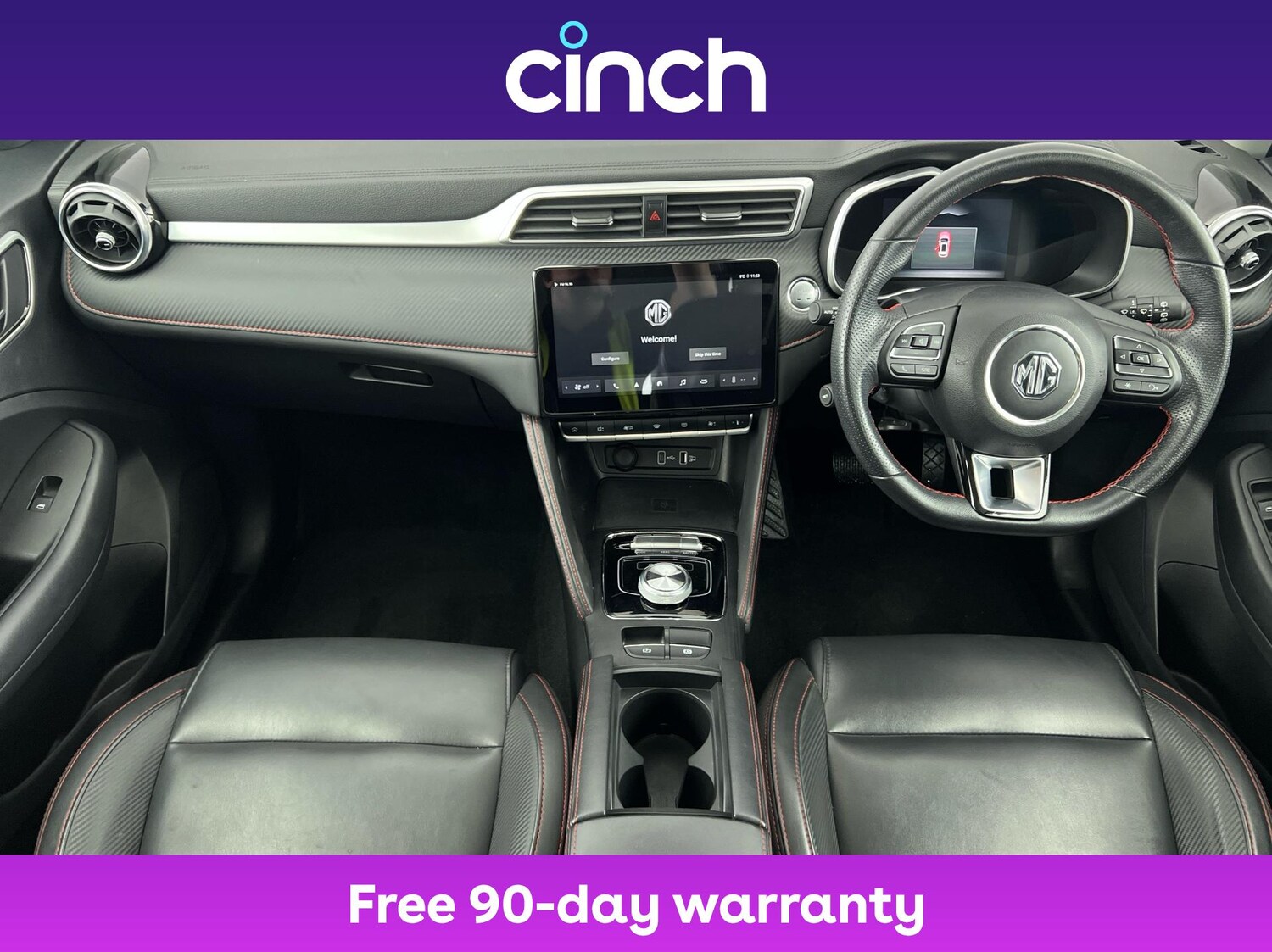 Used MG MG ZS 2022 for sale - 76400625: Photo 15