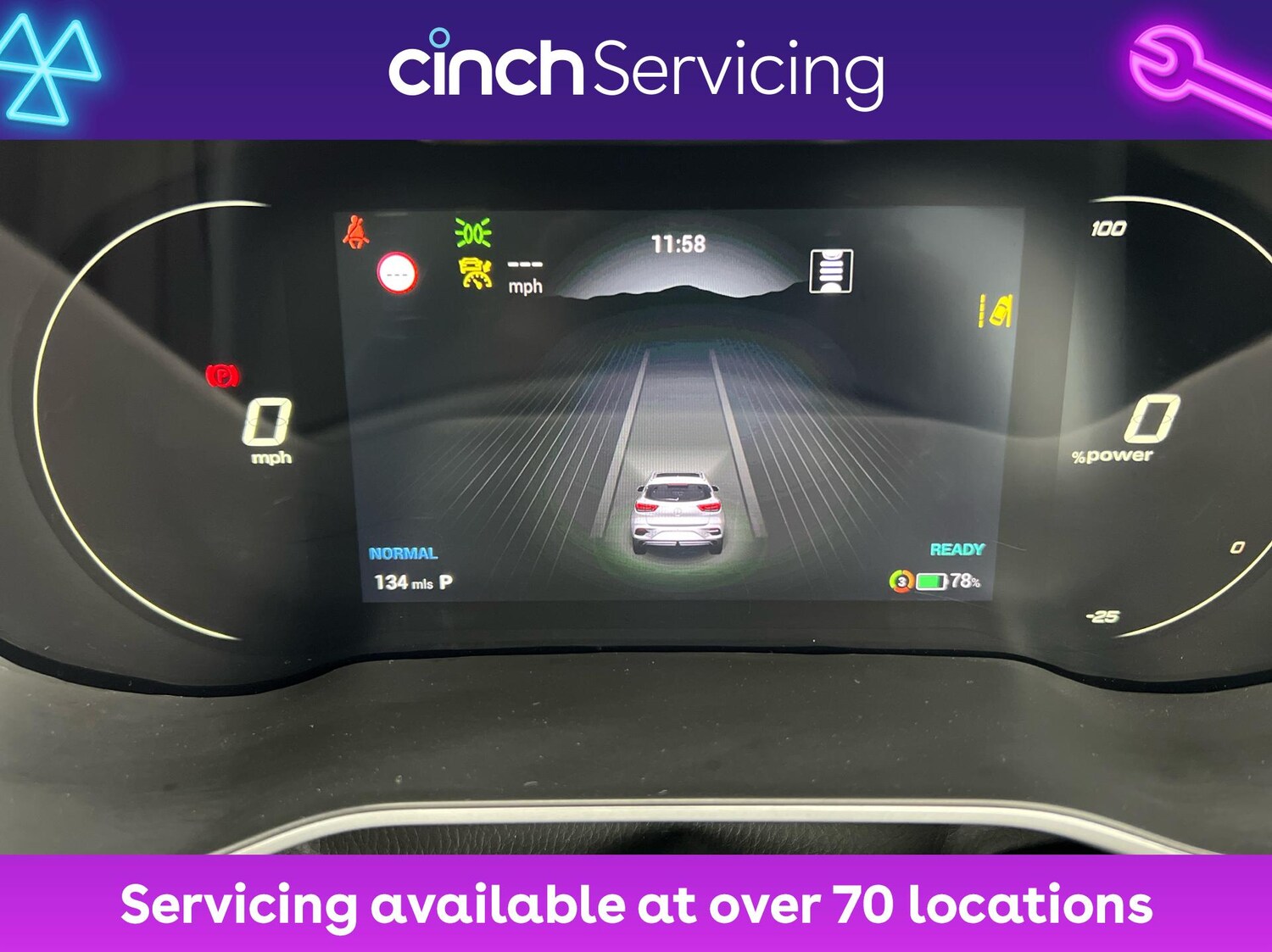 Used MG MG ZS 2022 for sale - 76400625: Photo 18