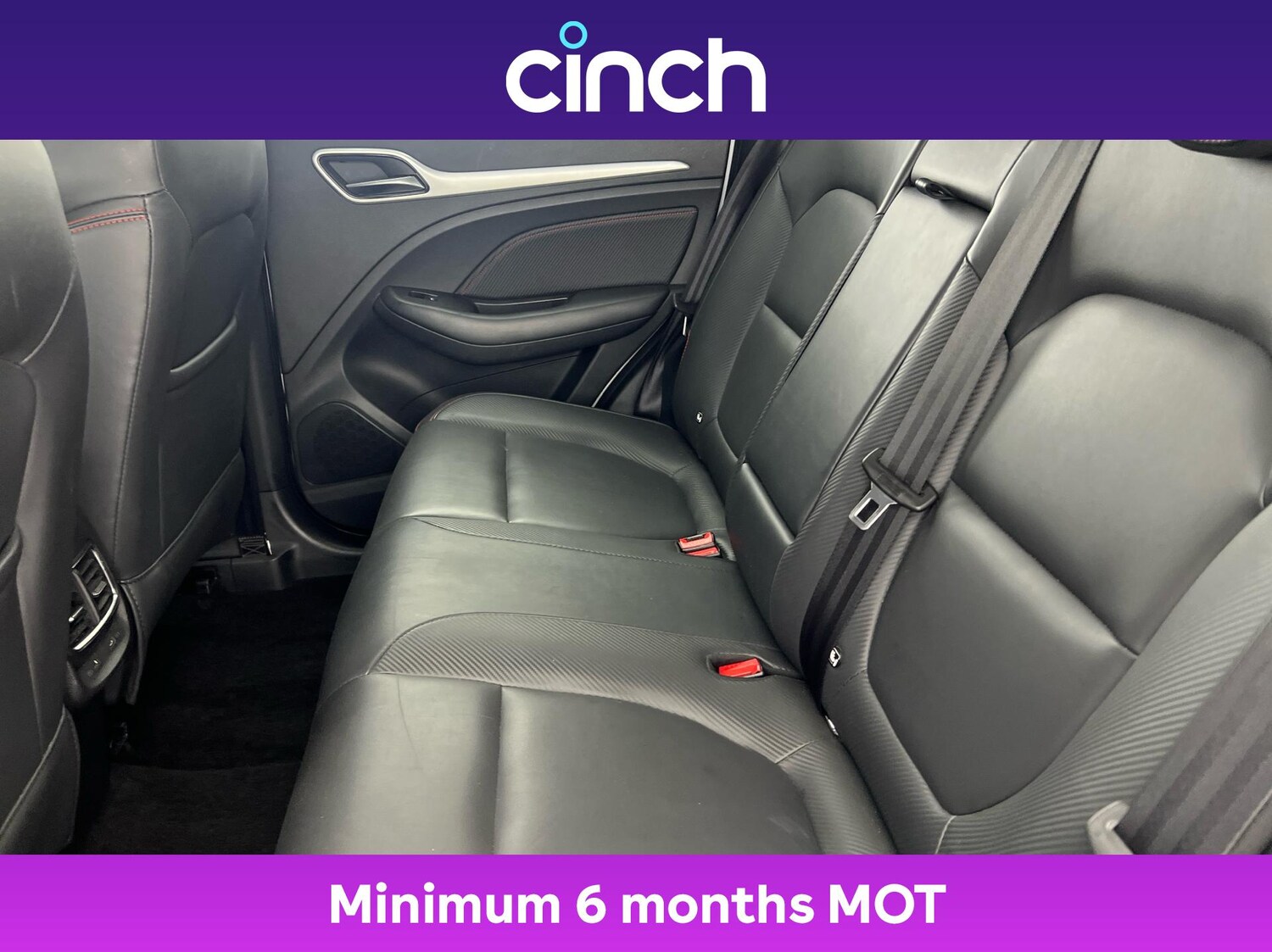 Used MG MG ZS 2022 for sale - 76400625: Photo 20