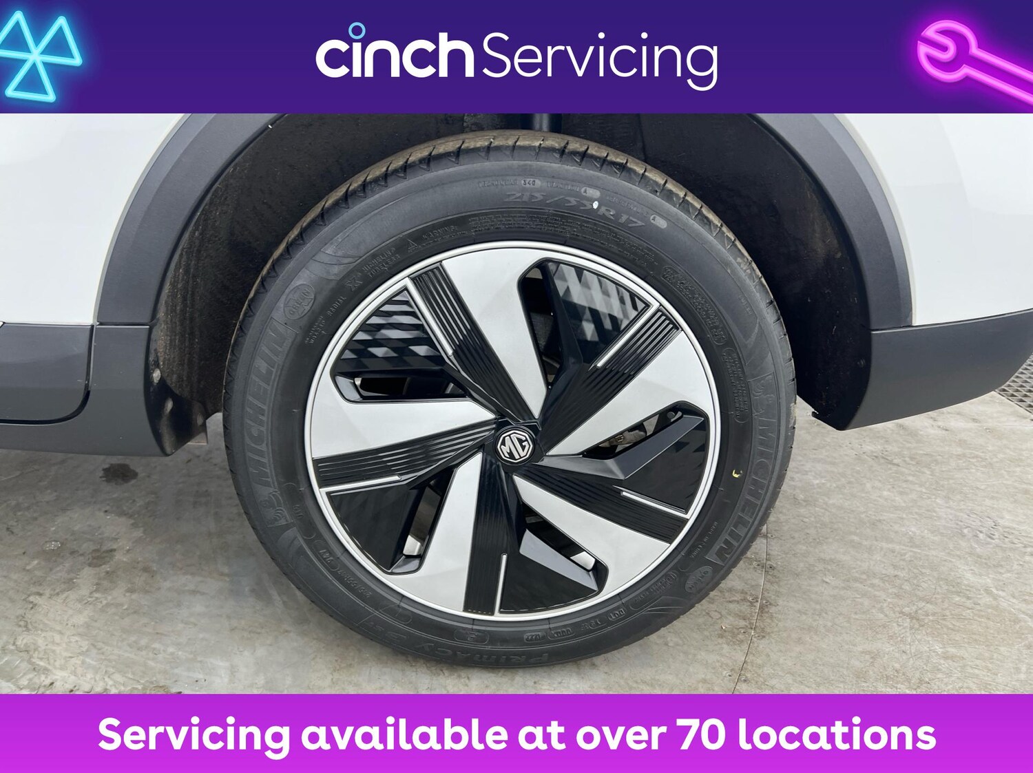 Used MG MG ZS 2022 for sale - 76400625: Photo 26