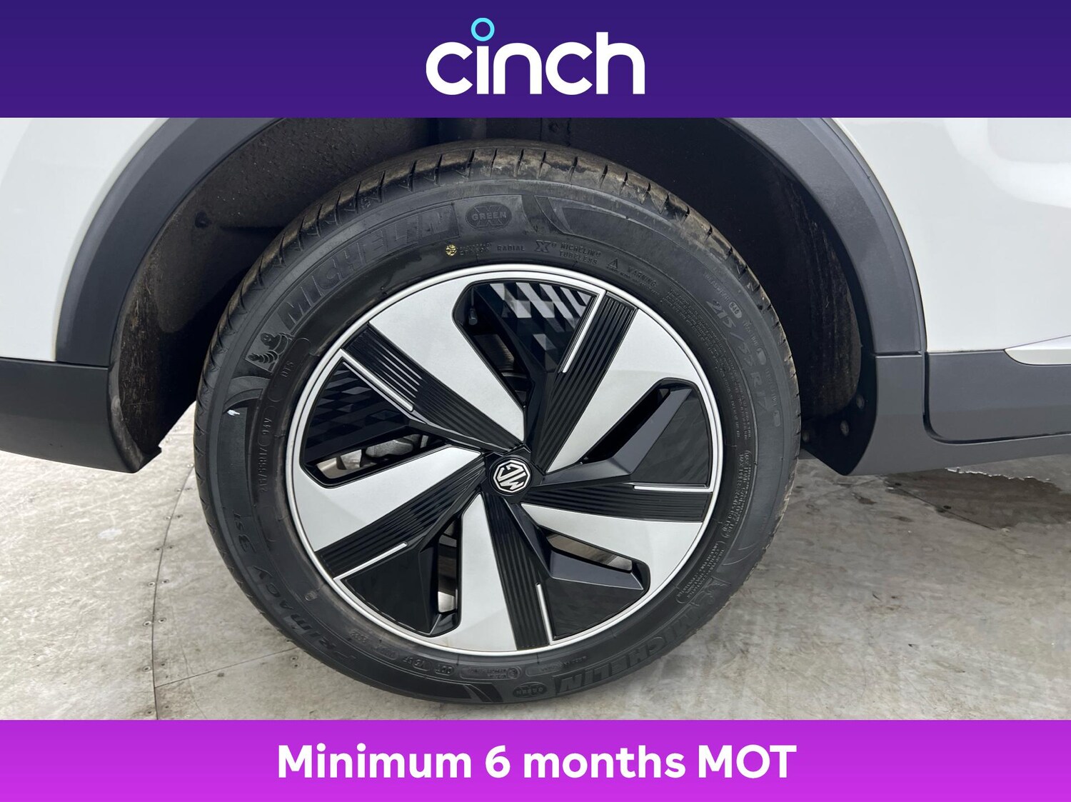 Used MG MG ZS 2022 for sale - 76400625: Photo 27