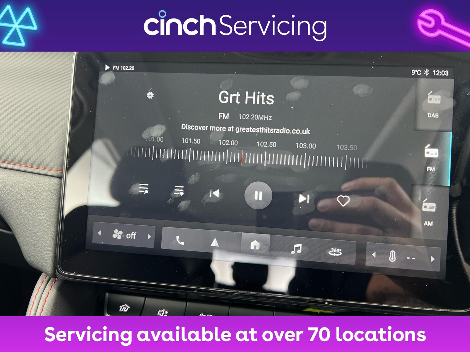 Used MG MG ZS 2022 for sale - 76400625: Photo 31