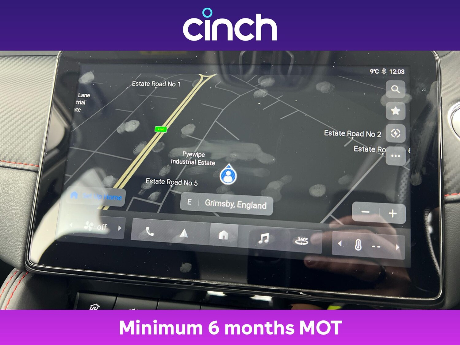 Used MG MG ZS 2022 for sale - 76400625: Photo 32