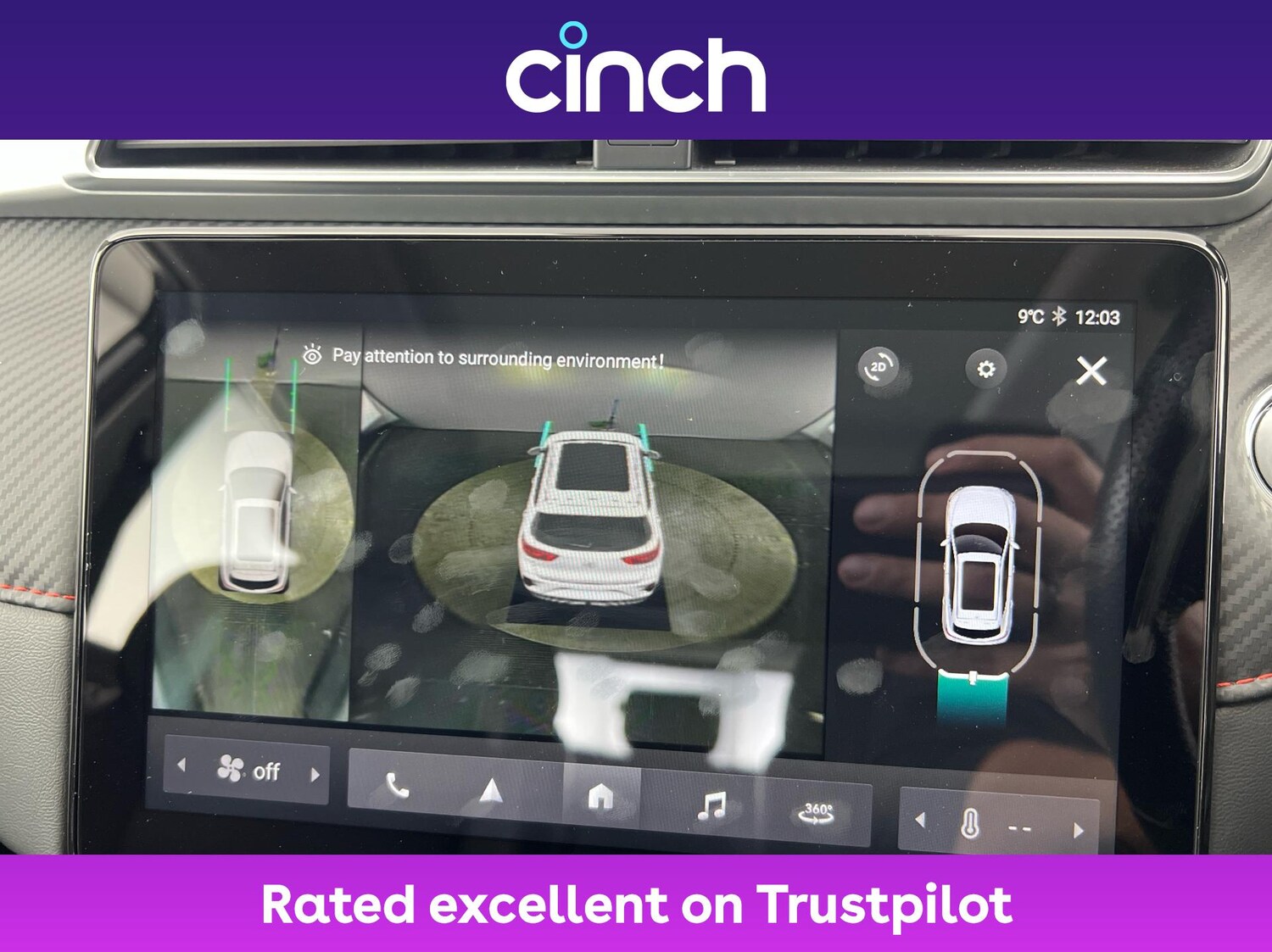 Used MG MG ZS 2022 for sale - 76400625: Photo 33