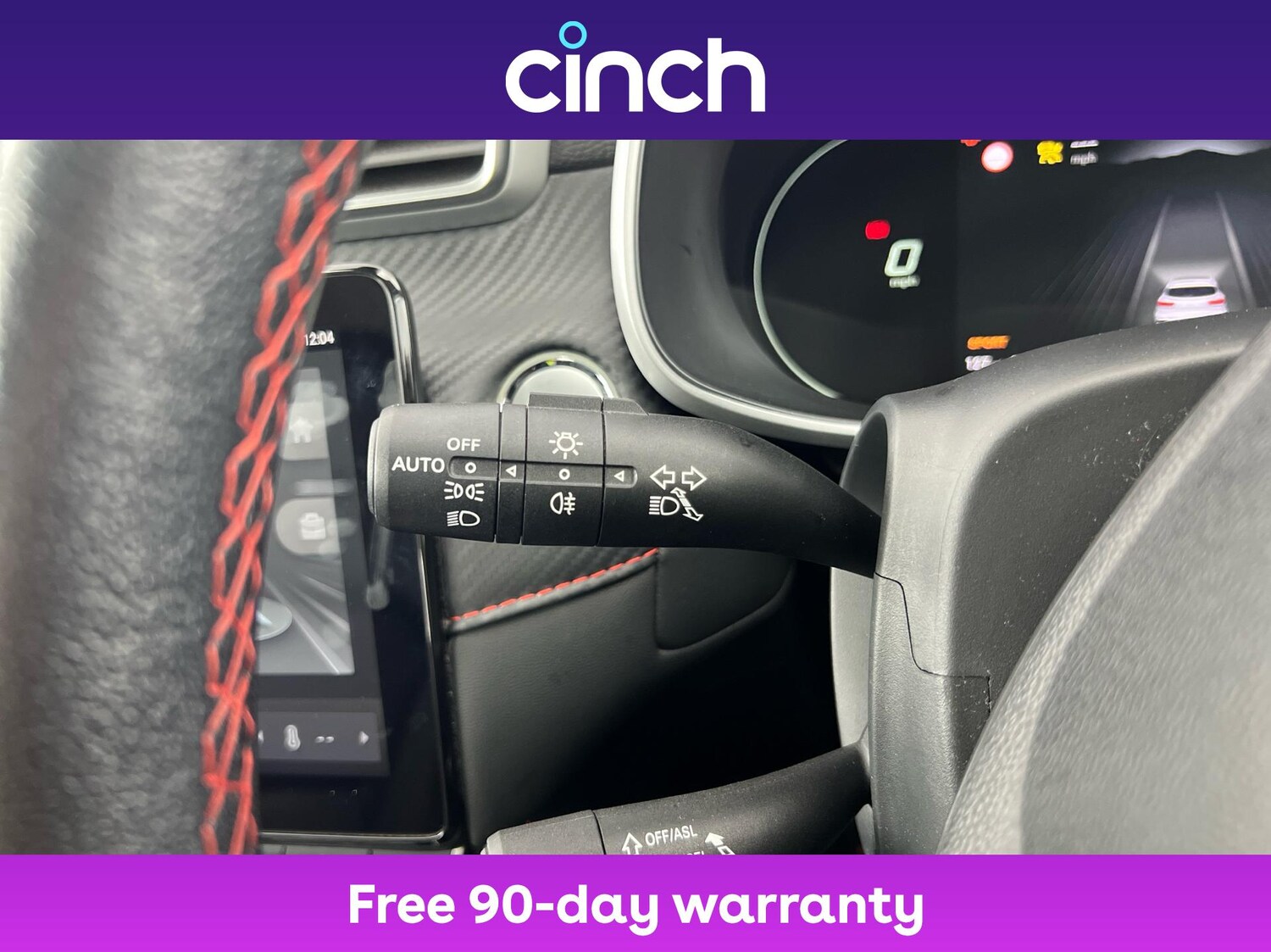 Used MG MG ZS 2022 for sale - 76400625: Photo 34