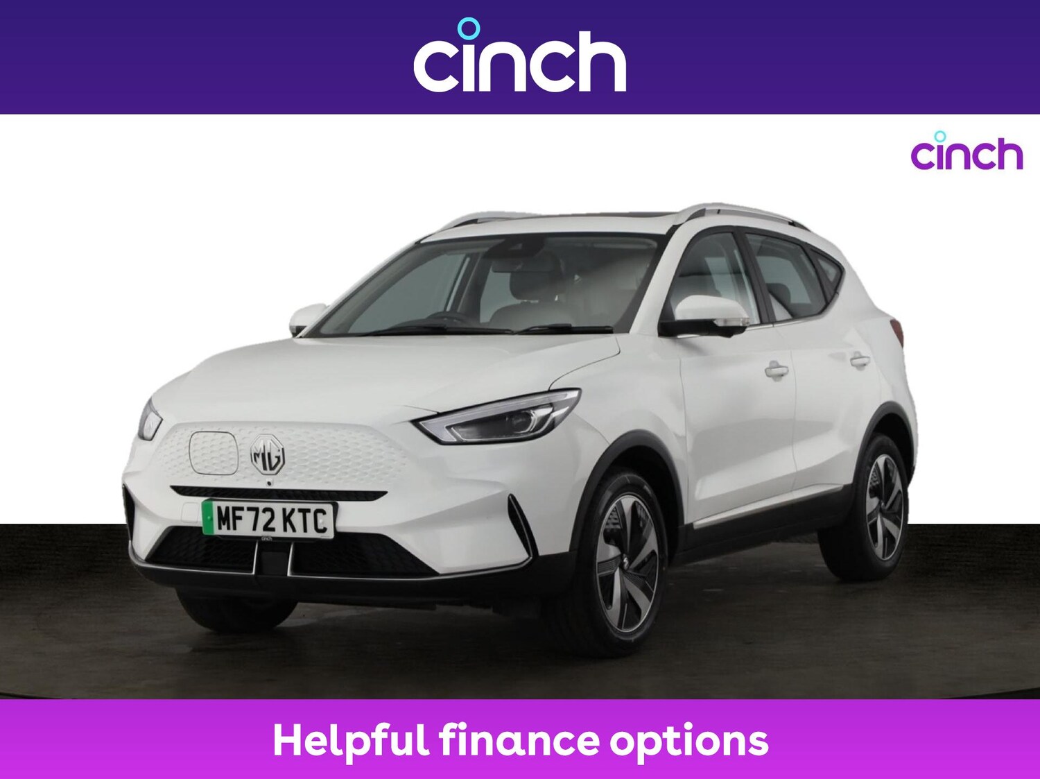 Used MG MG ZS 2022 for sale - 76400625: Photo 9