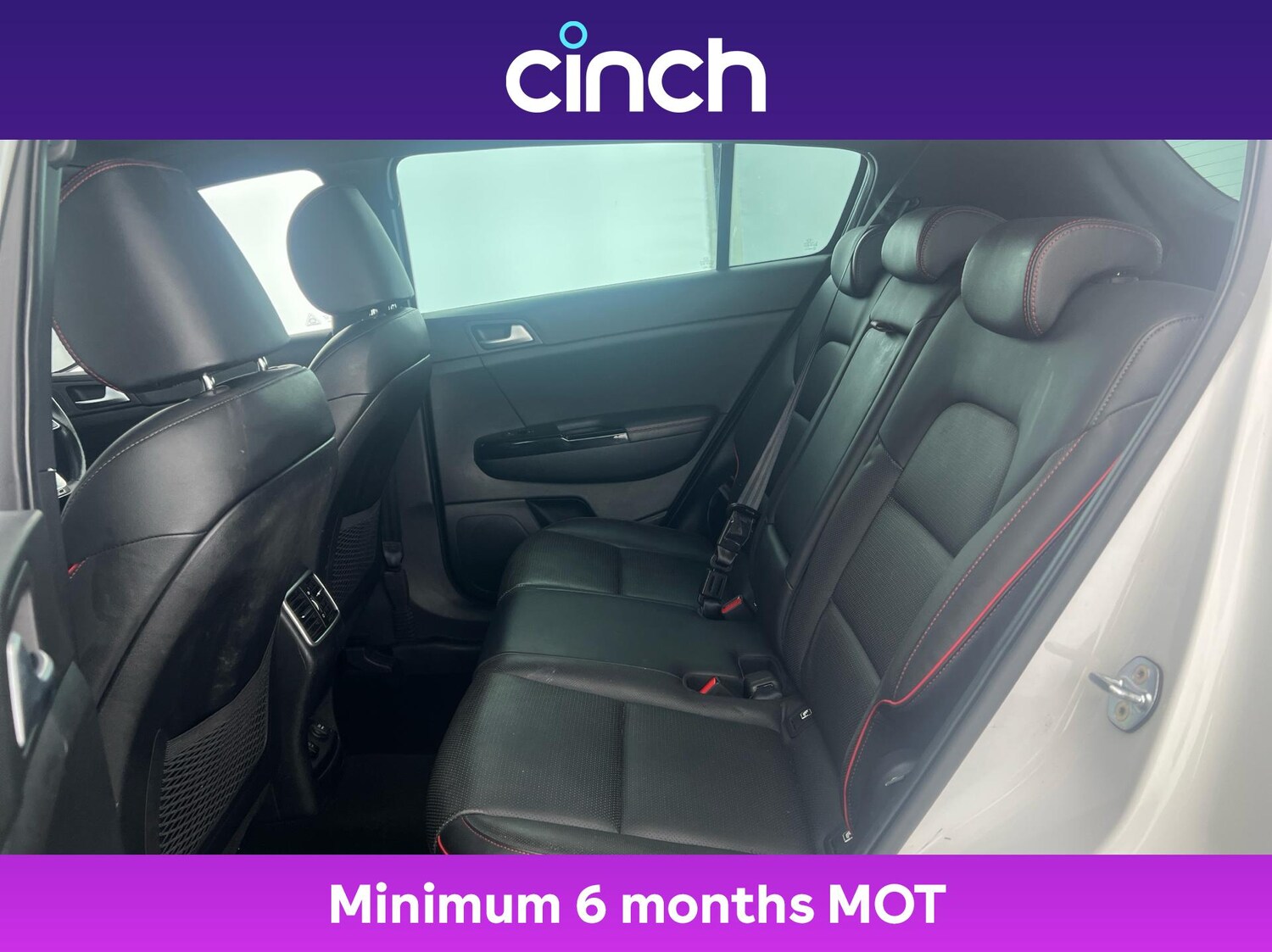 Used Kia Sportage 2019 for sale - 76767917: Photo 20