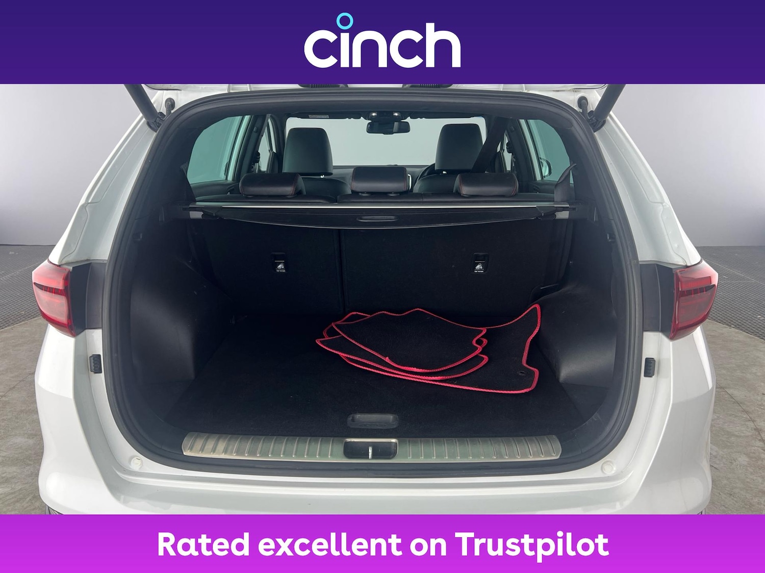 Used Kia Sportage 2019 for sale - 76767917: Photo 21