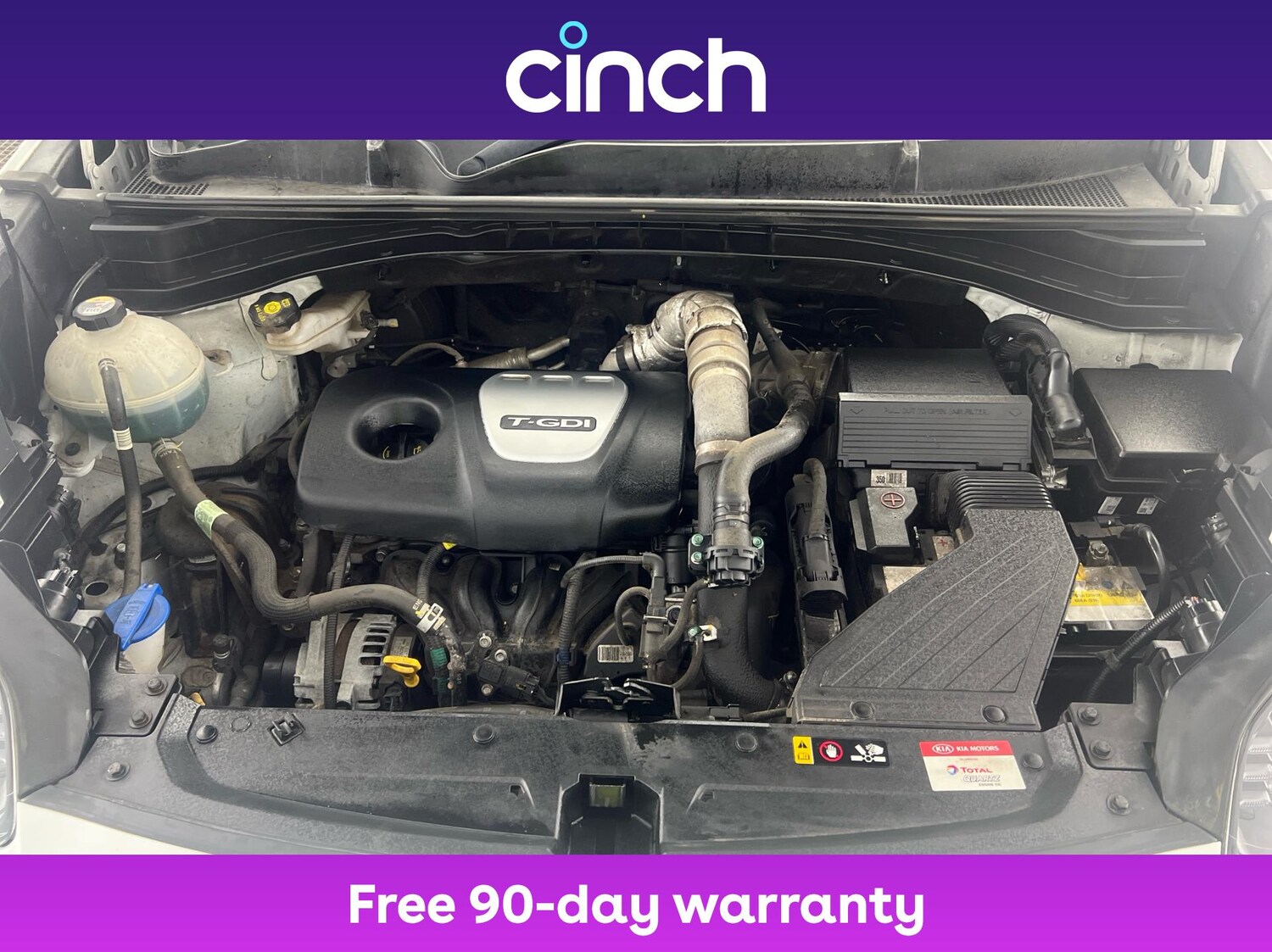 Used Kia Sportage 2019 for sale - 76767917: Photo 23