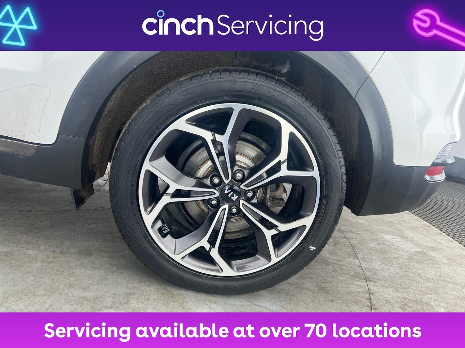 Used Kia Sportage 2019 for sale - 76767917: Photo 26