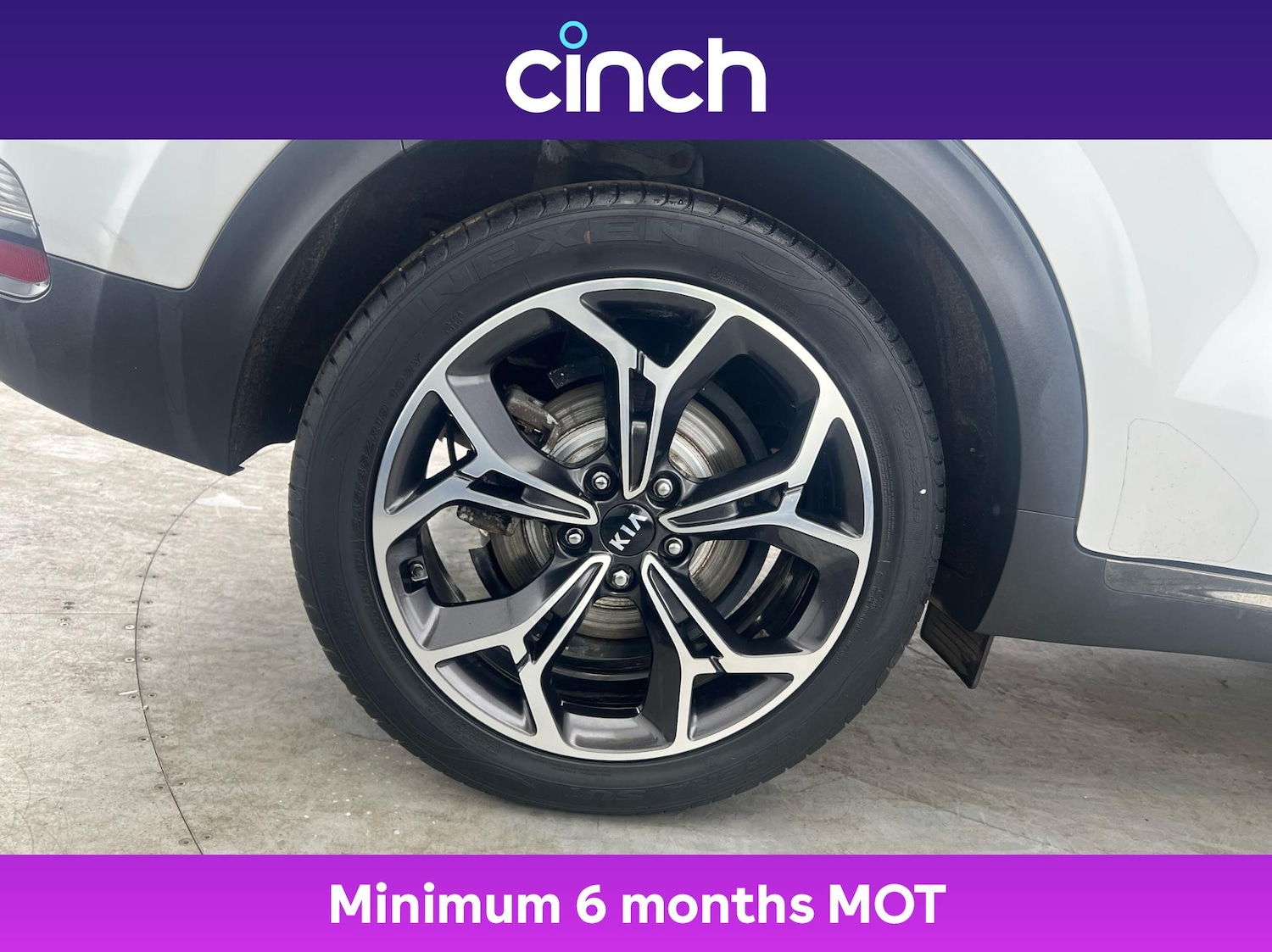 Used Kia Sportage 2019 for sale - 76767917: Photo 27