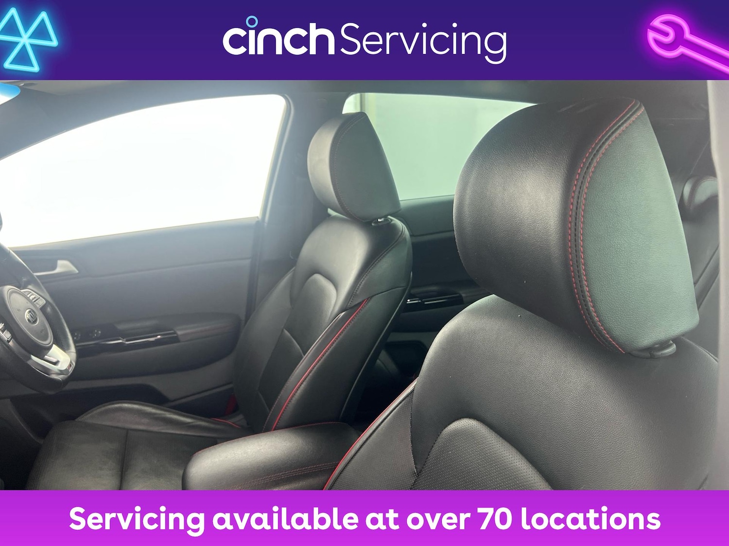 Used Kia Sportage 2019 for sale - 76767917: Photo 31