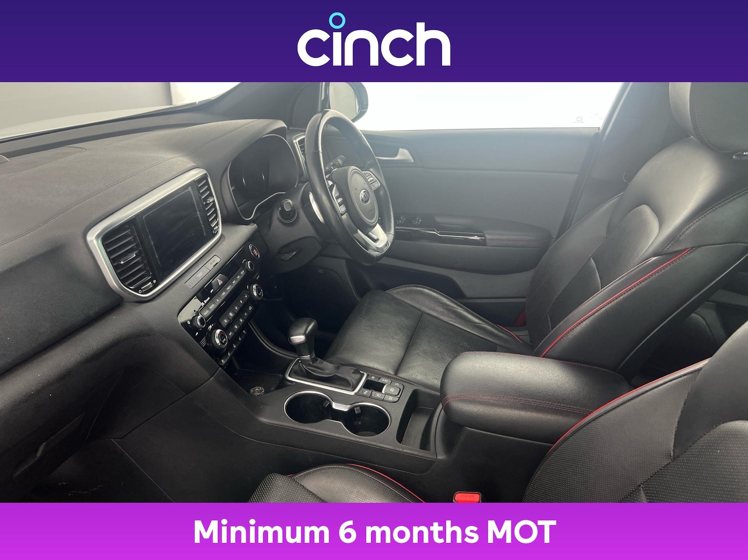 Used Kia Sportage 2019 for sale - 76767917: Photo 32