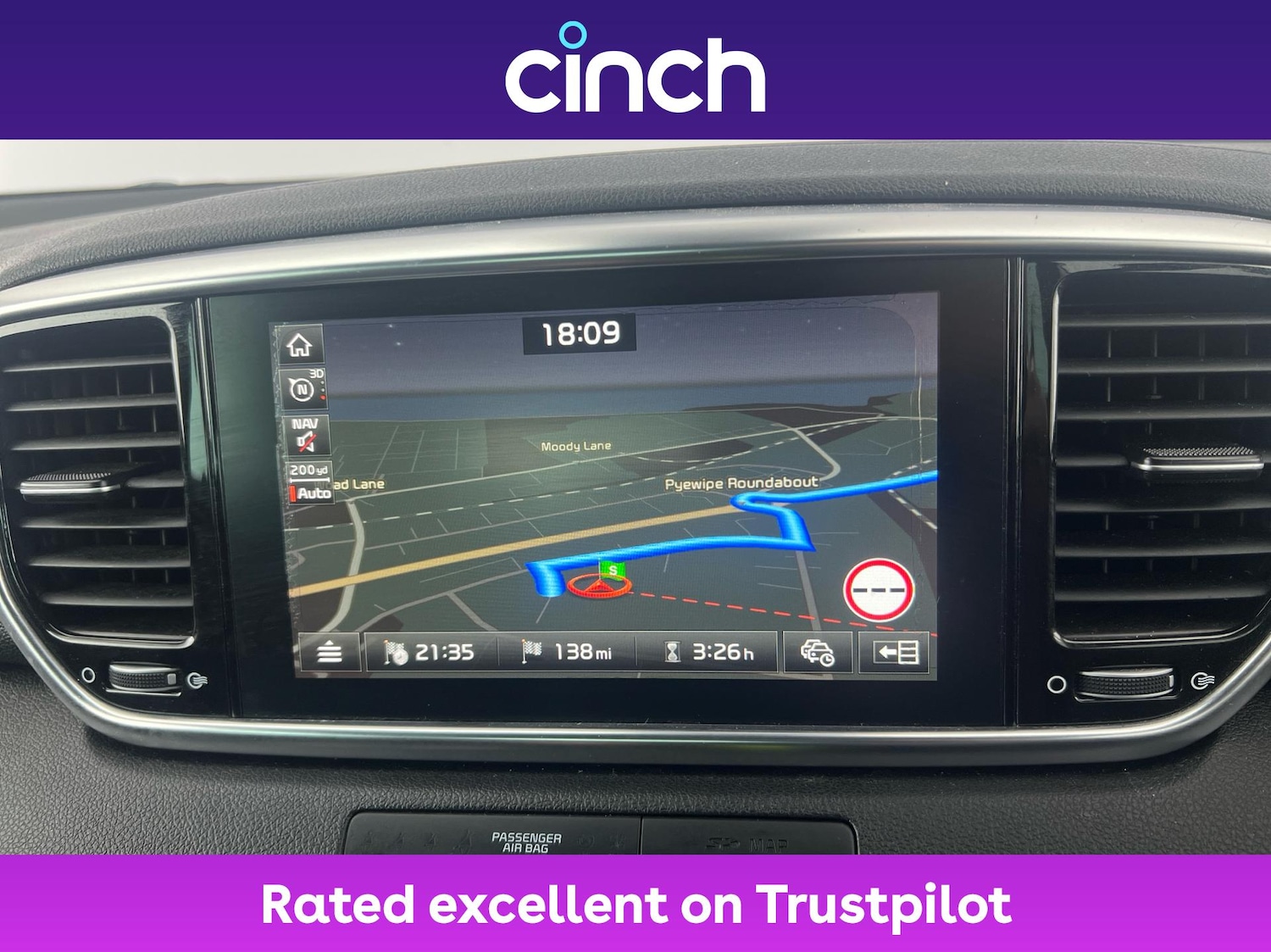 Used Kia Sportage 2019 for sale - 76767917: Photo 33