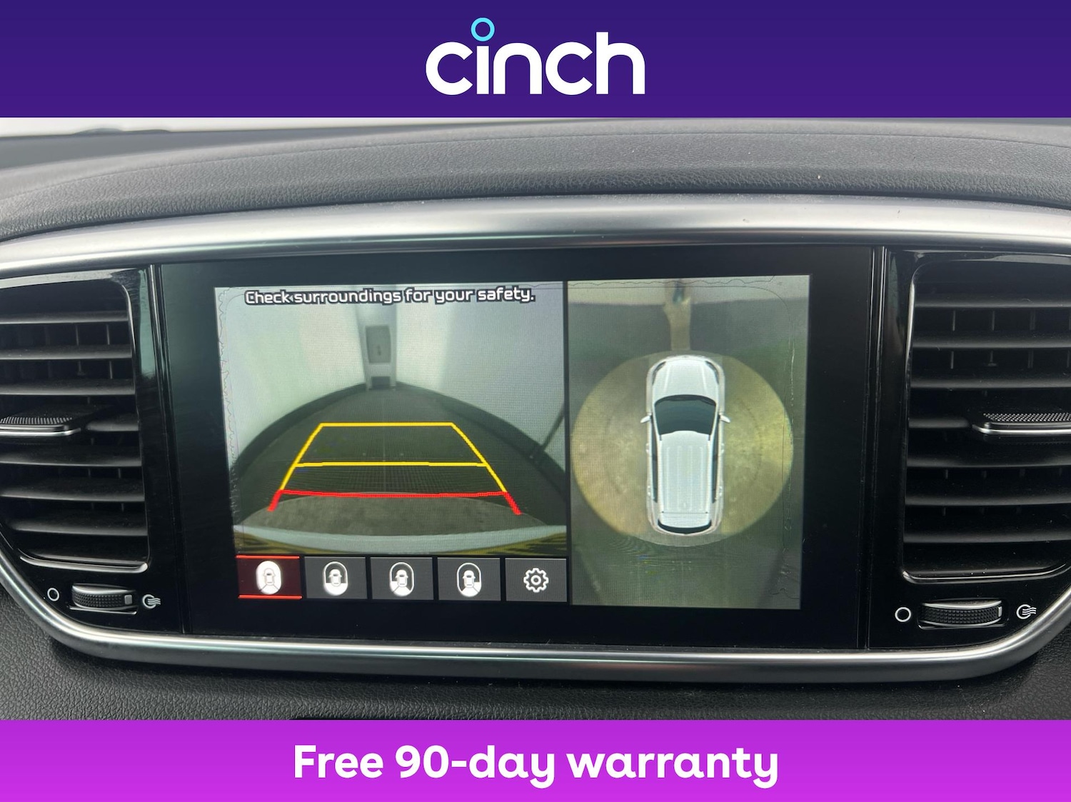 Used Kia Sportage 2019 for sale - 76767917: Photo 34