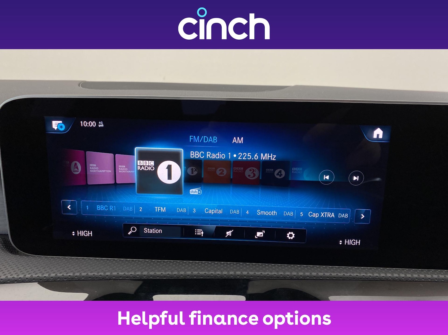 Used Mercedes-Benz CLA 2019 for sale - 77006957: Photo 17