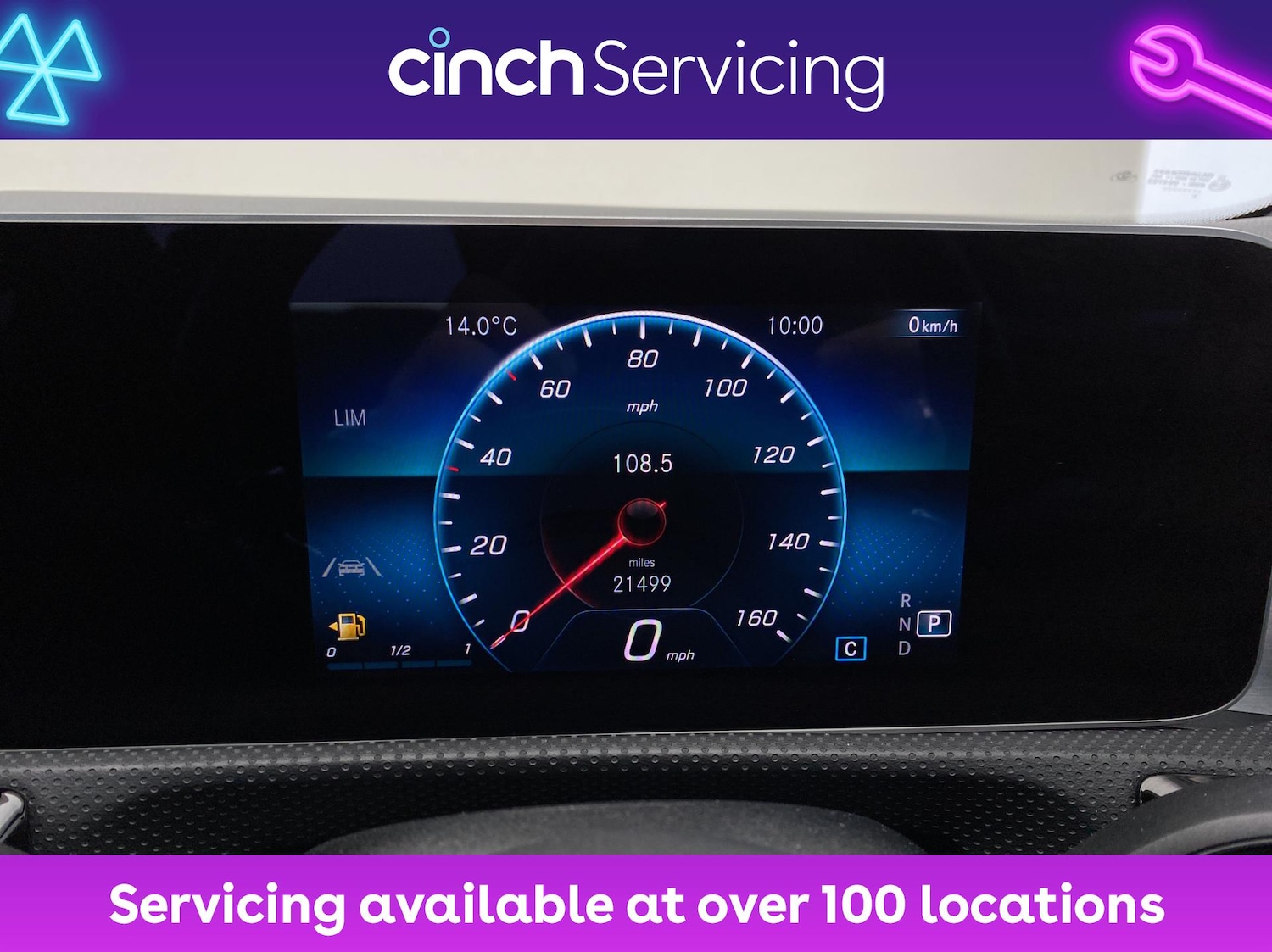 Used Mercedes-Benz CLA 2019 for sale - 77006957: Photo 18