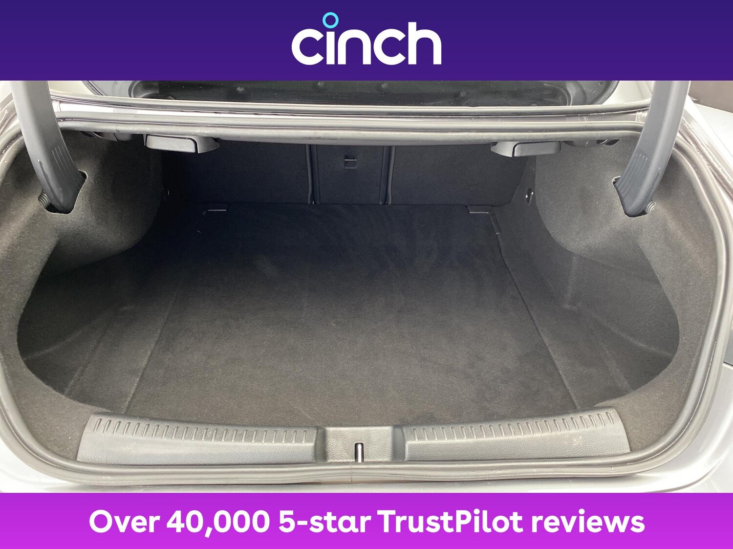 Used Mercedes-Benz CLA 2019 for sale - 77006957: Photo 21