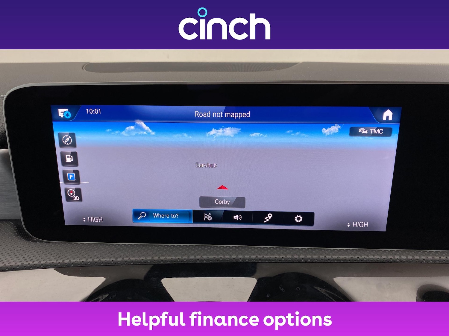 Used Mercedes-Benz CLA 2019 for sale - 77006957: Photo 30