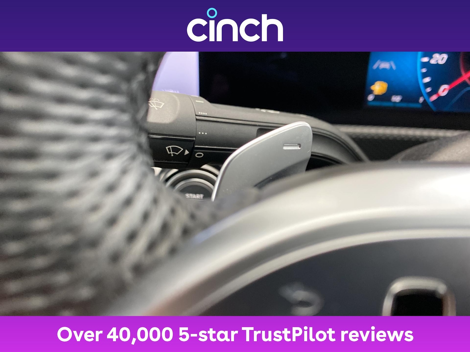 Used Mercedes-Benz CLA 2019 for sale - 77006957: Photo 33