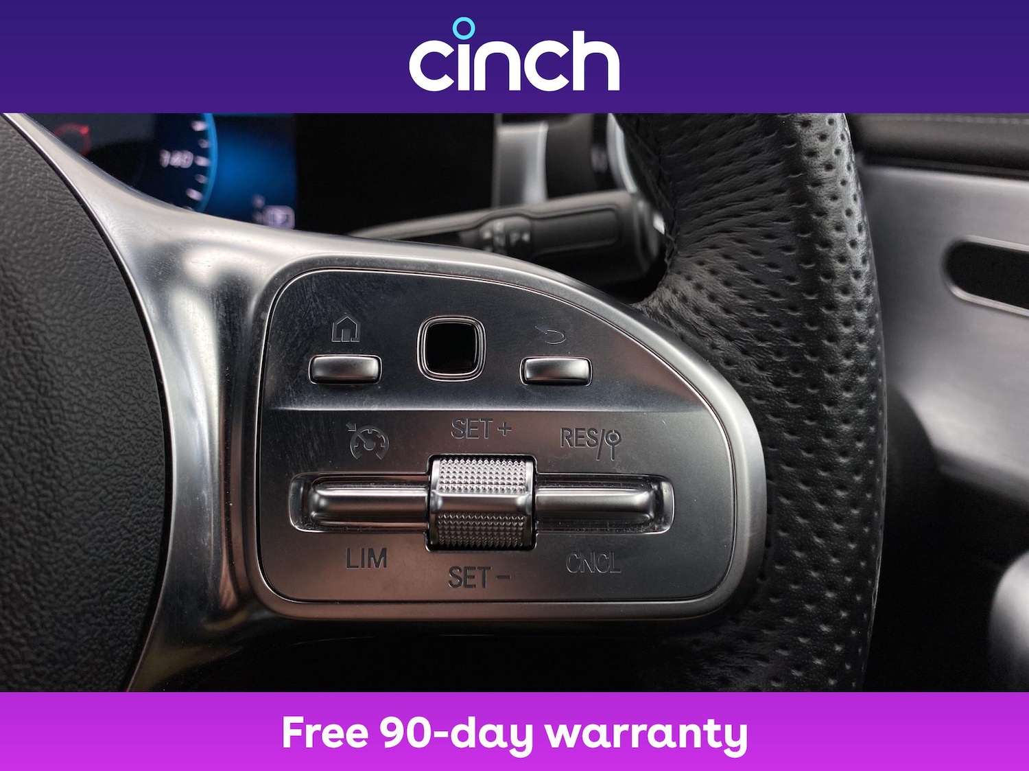 Used Mercedes-Benz CLA 2019 for sale - 77006957: Photo 34