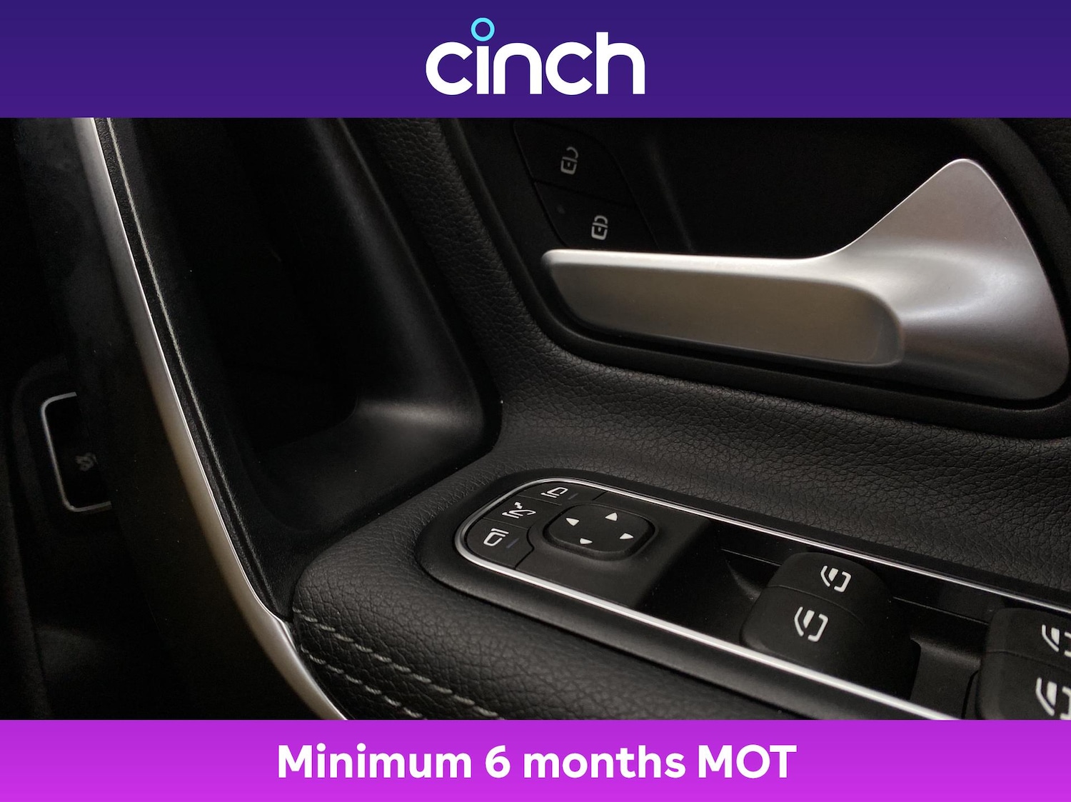 Used Mercedes-Benz CLA 2019 for sale - 77006957: Photo 37