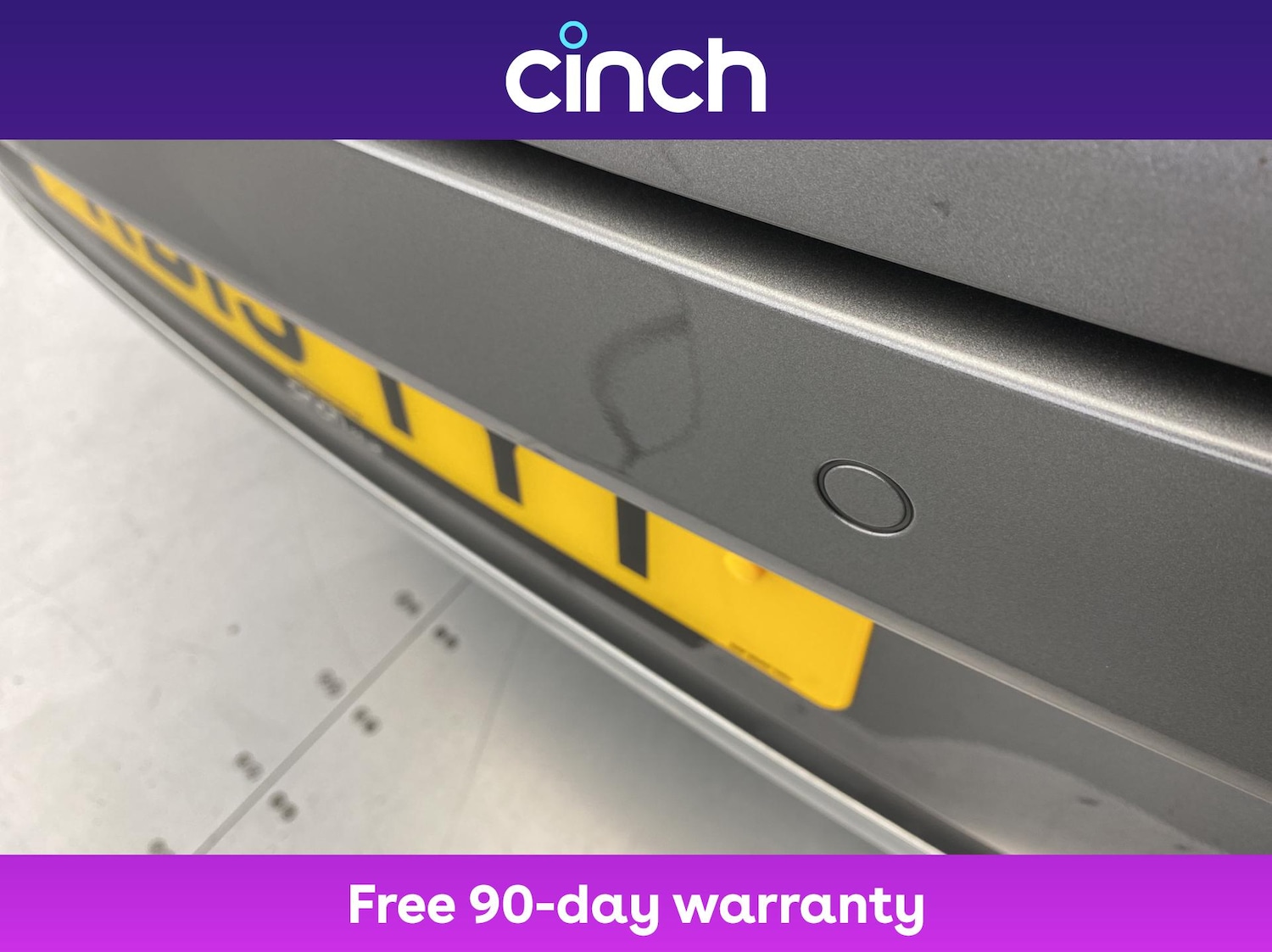 Used Mercedes-Benz CLA 2019 for sale - 77006957: Photo 39