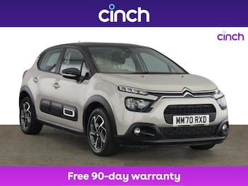 Citroen - C3
