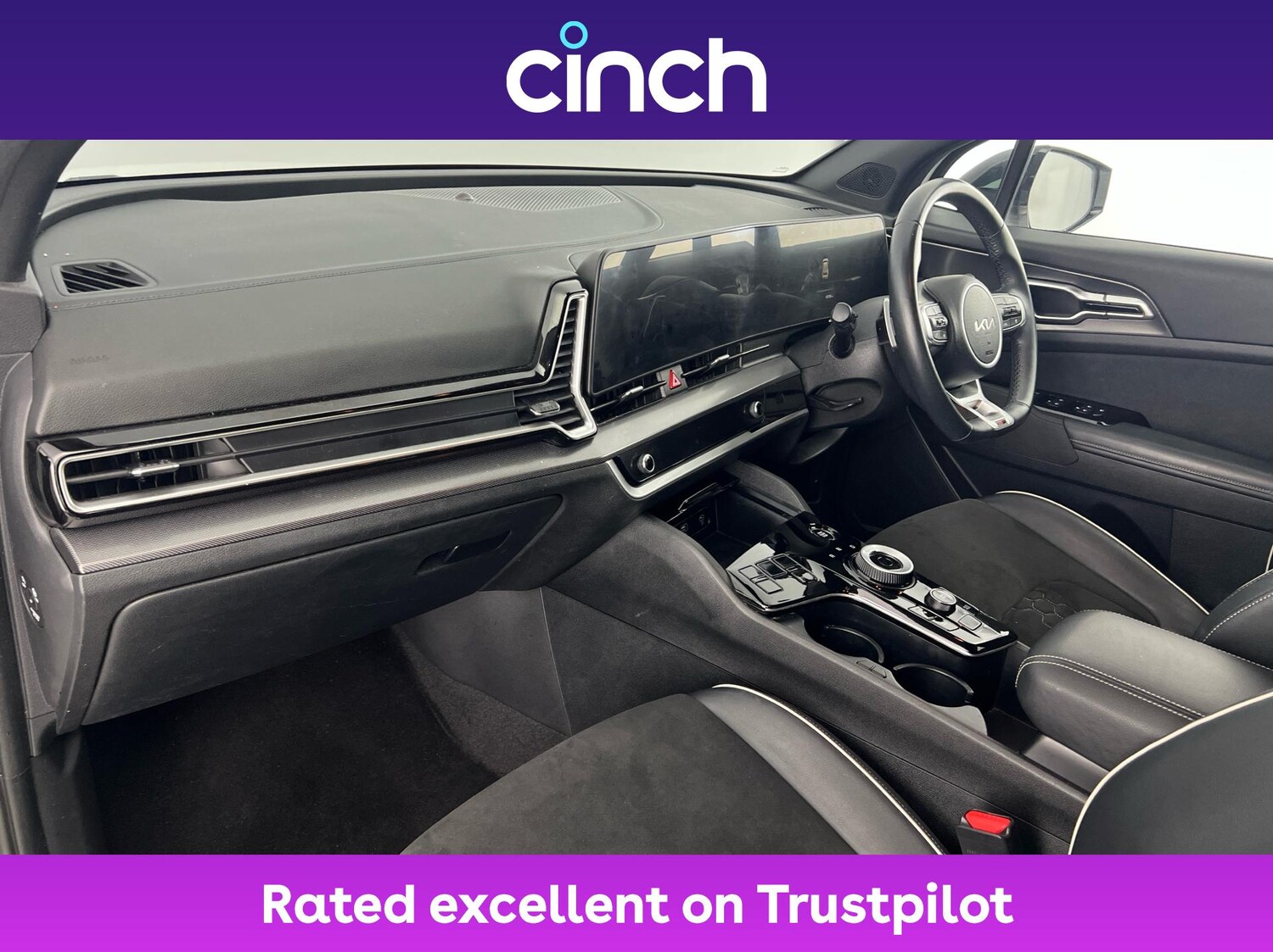 Used Kia Sportage 2022 for sale - 76416472: Photo 14