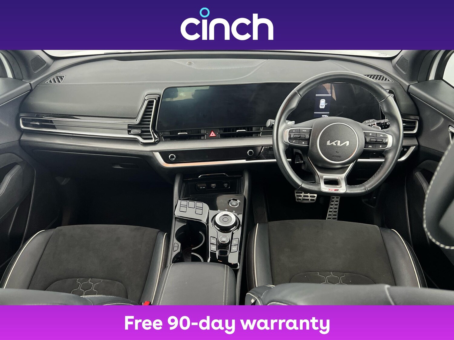 Used Kia Sportage 2022 for sale - 76416472: Photo 15