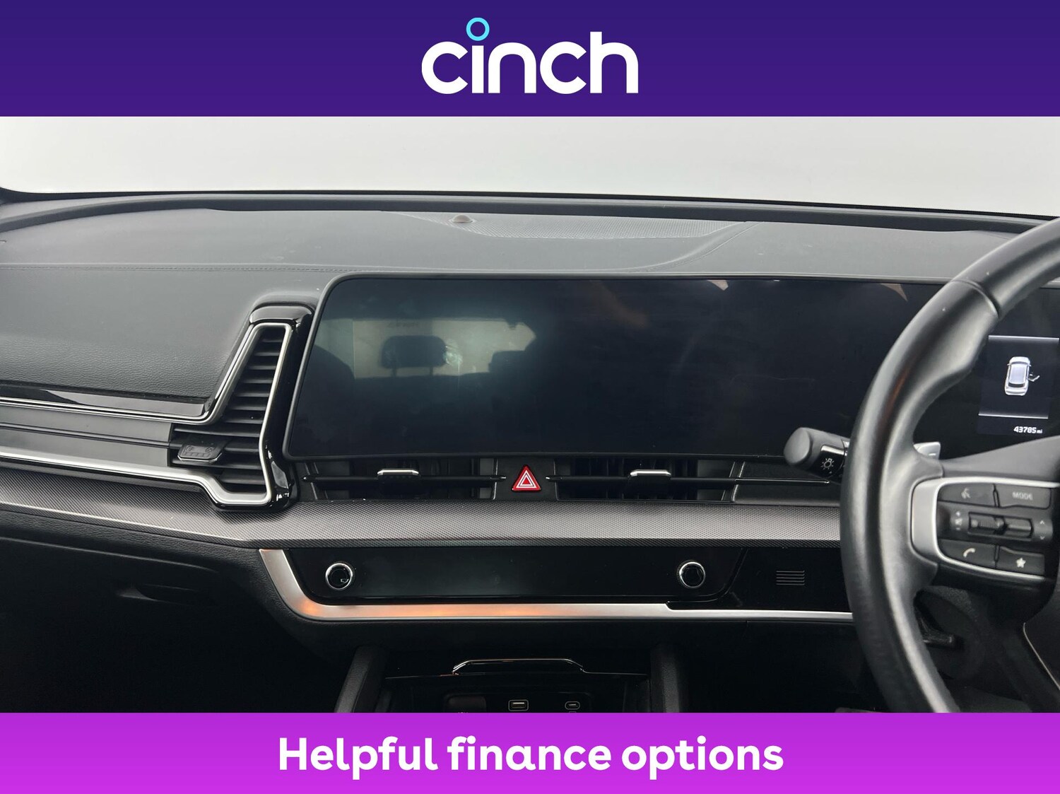 Used Kia Sportage 2022 for sale - 76416472: Photo 17