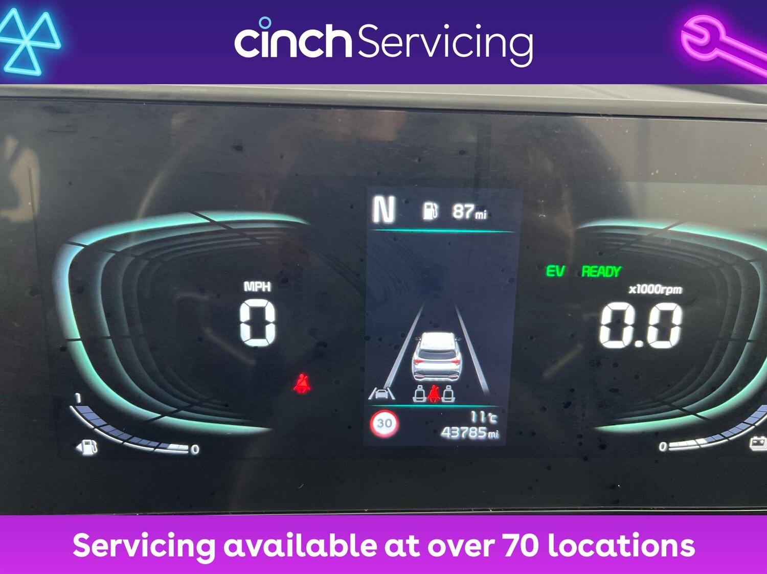 Used Kia Sportage 2022 for sale - 76416472: Photo 18