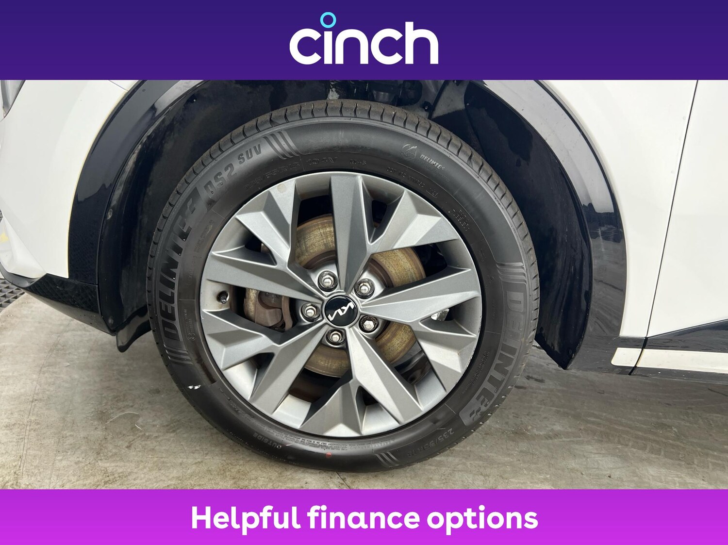 Used Kia Sportage 2022 for sale - 76416472: Photo 24