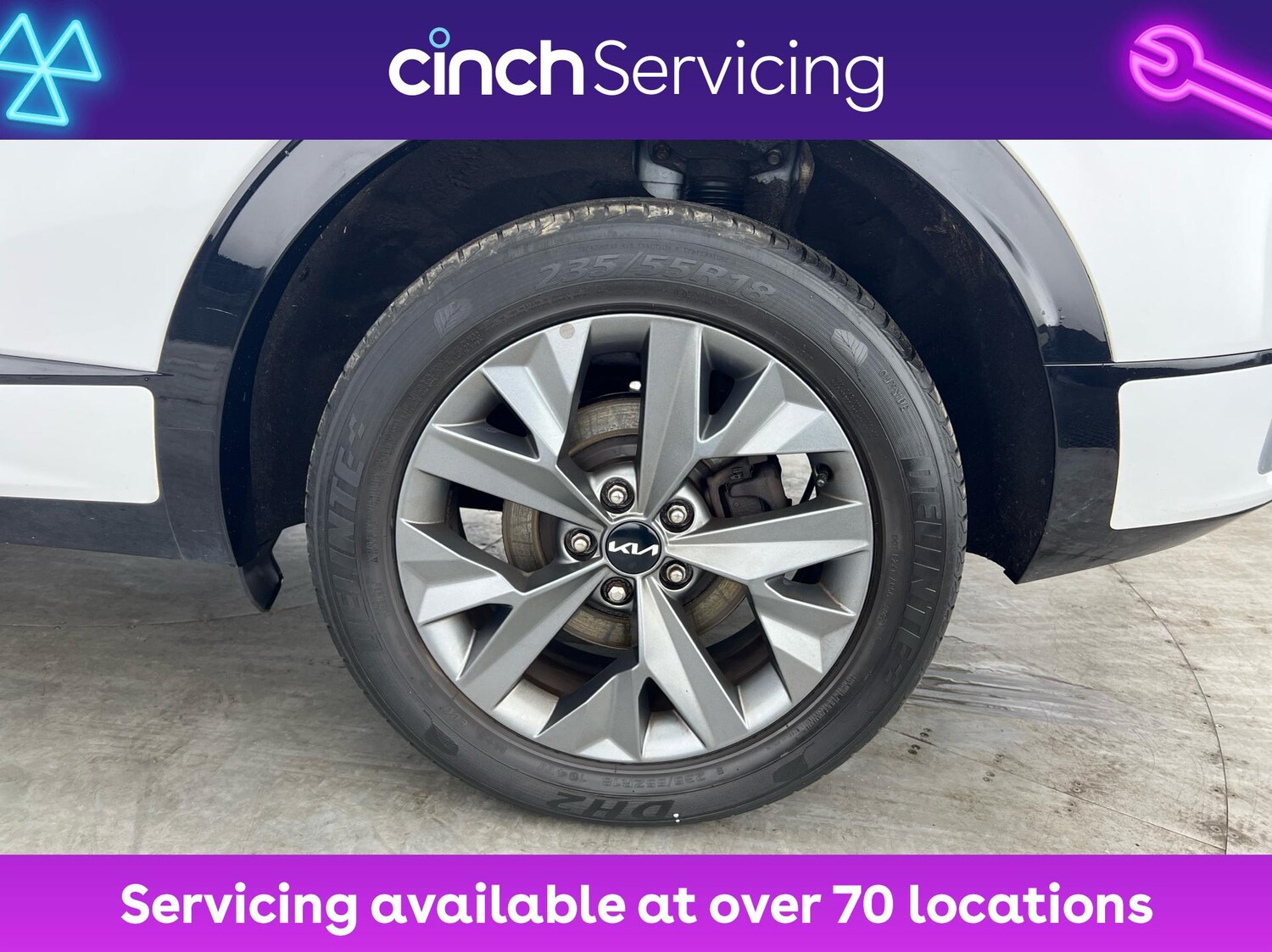 Used Kia Sportage 2022 for sale - 76416472: Photo 26