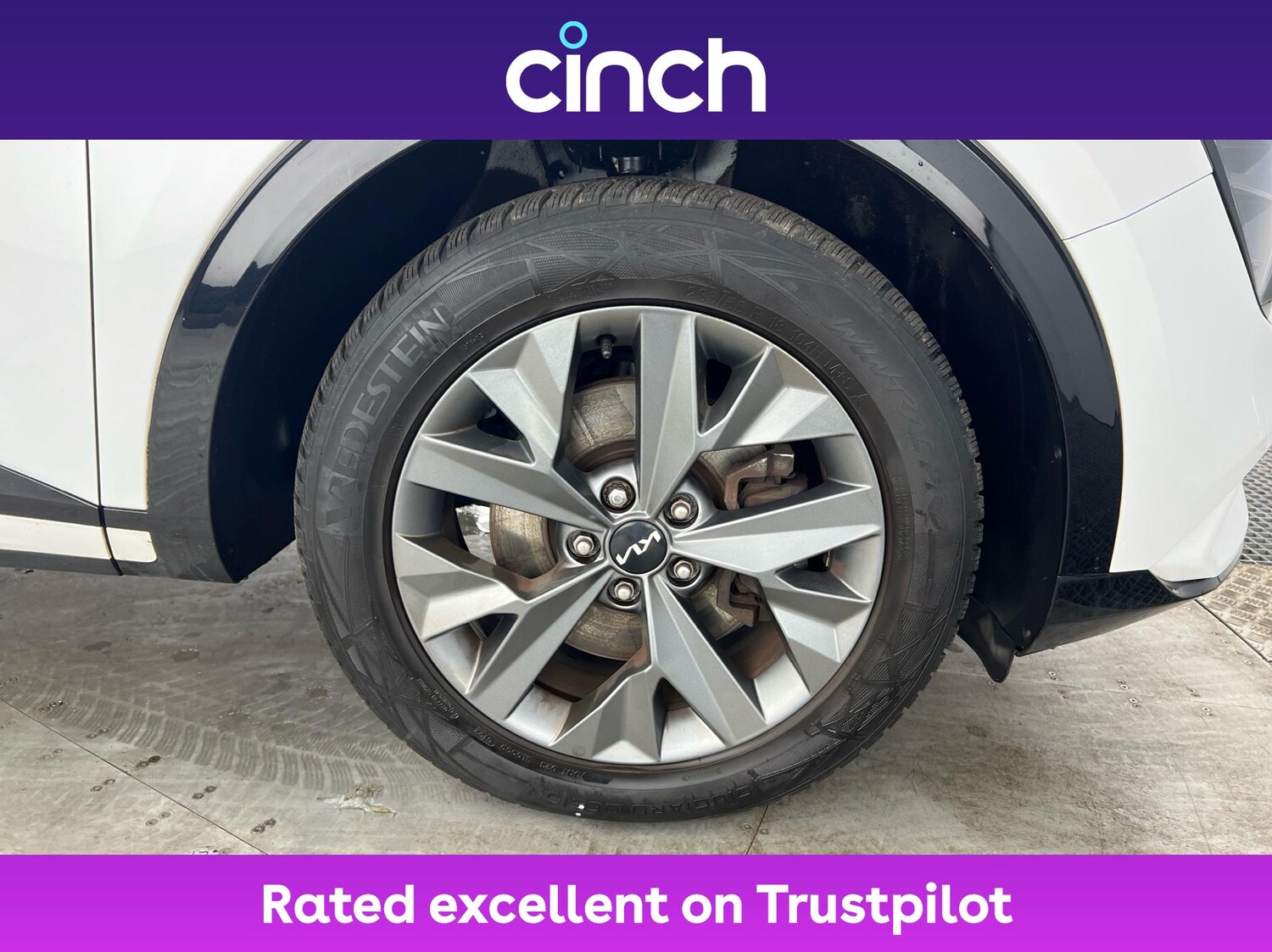 Used Kia Sportage 2022 for sale - 76416472: Photo 28