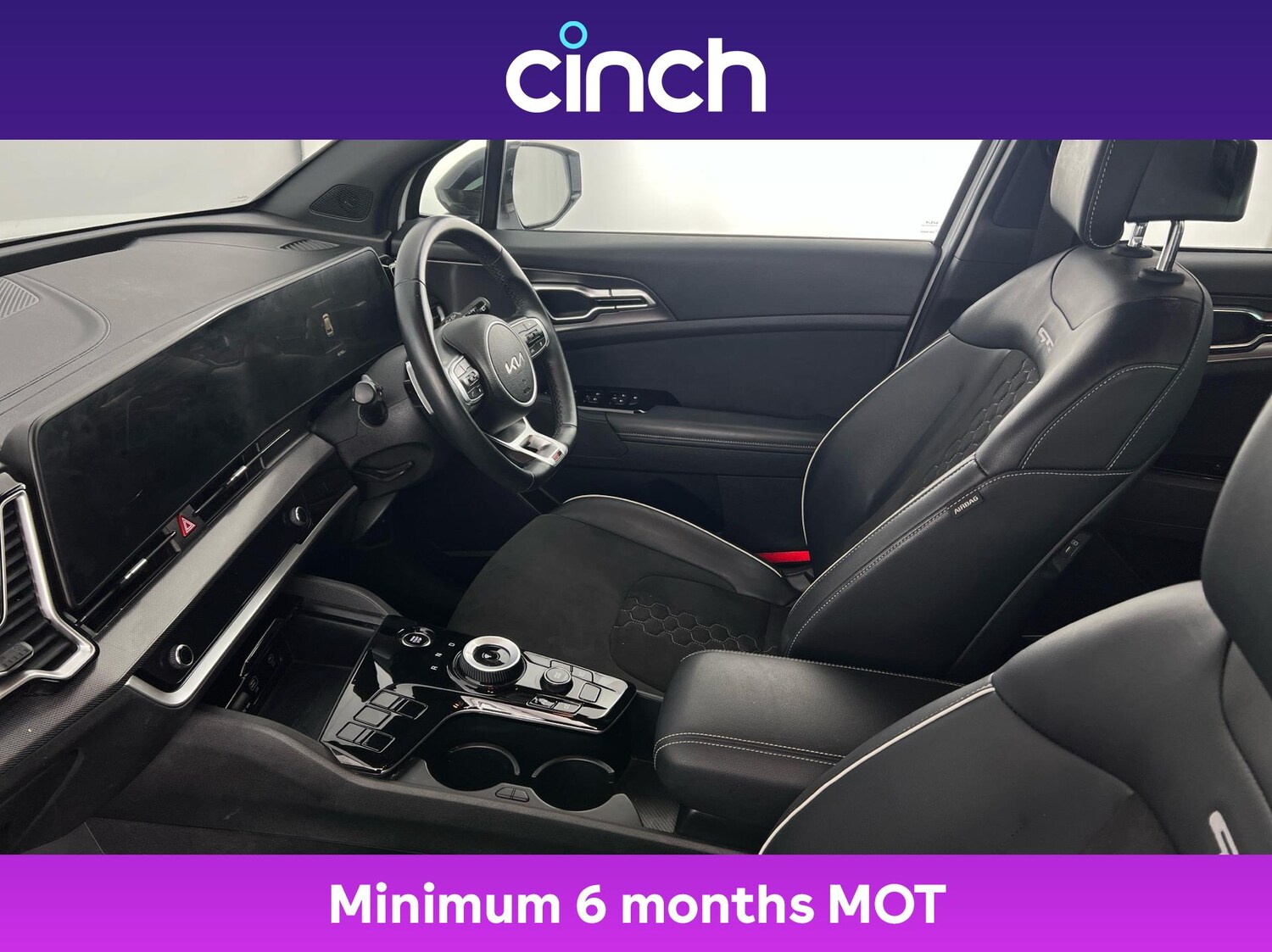 Used Kia Sportage 2022 for sale - 76416472: Photo 32