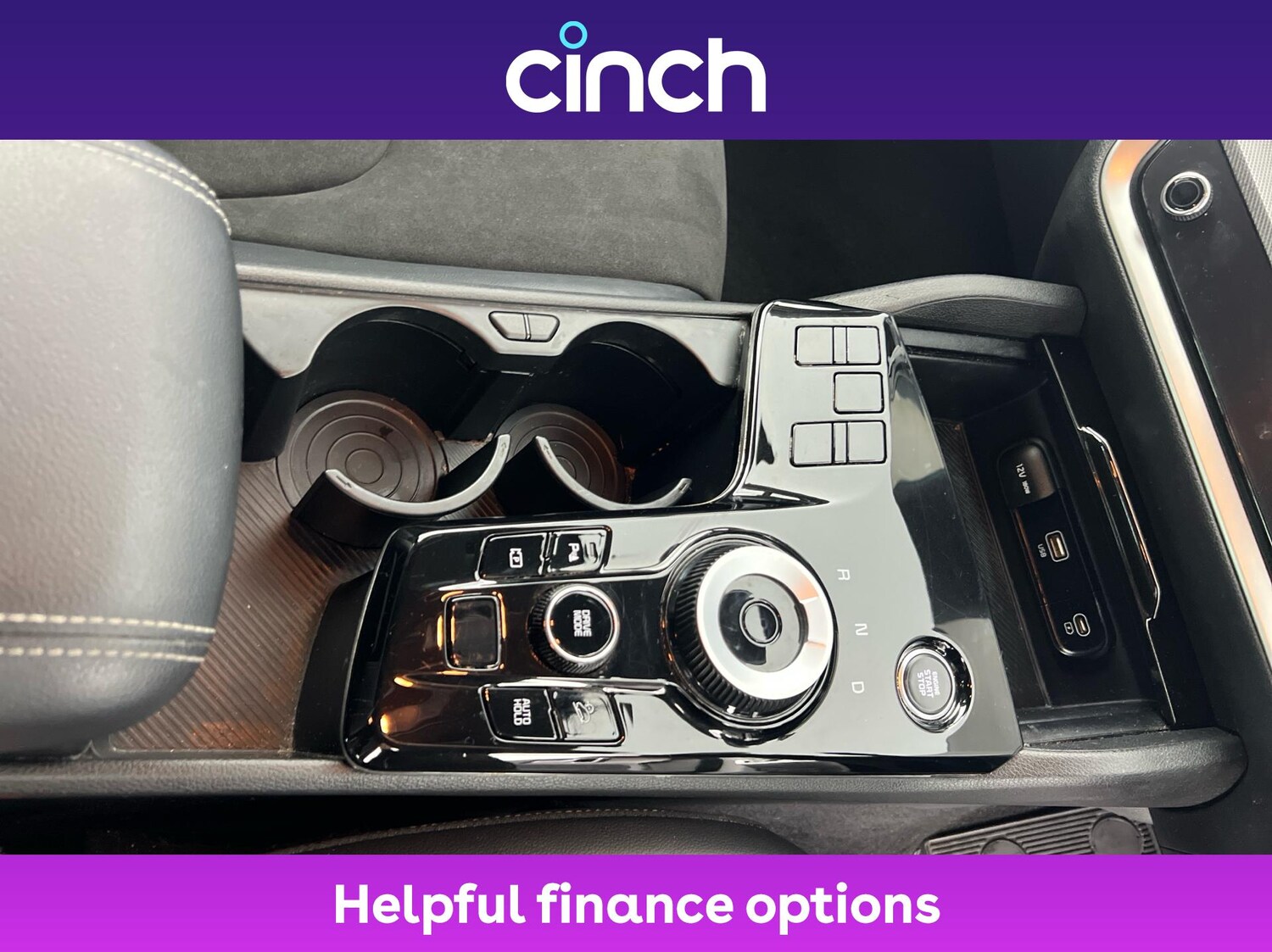 Used Kia Sportage 2022 for sale - 76416472: Photo 35