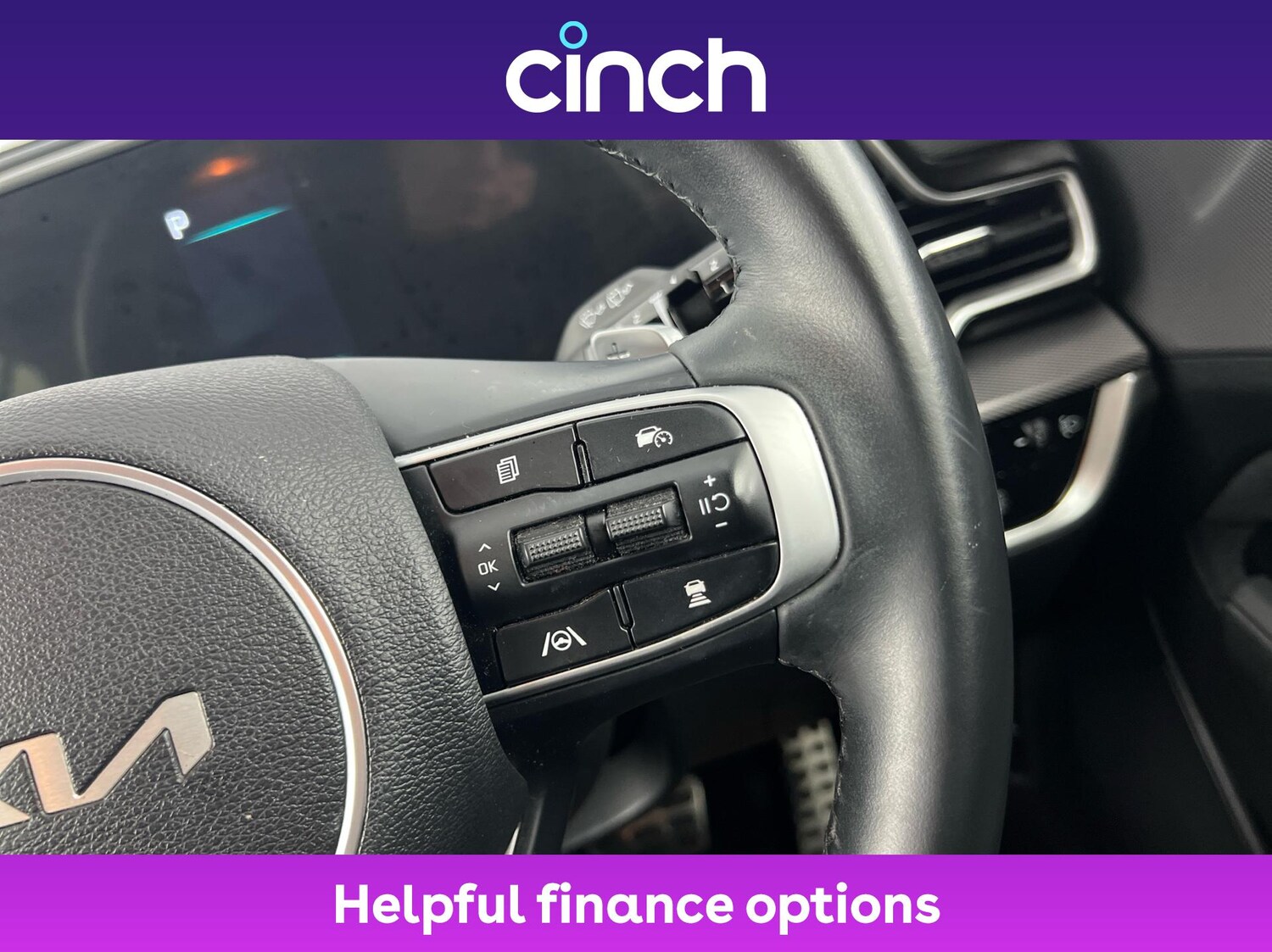 Used Kia Sportage 2022 for sale - 76416472: Photo 45