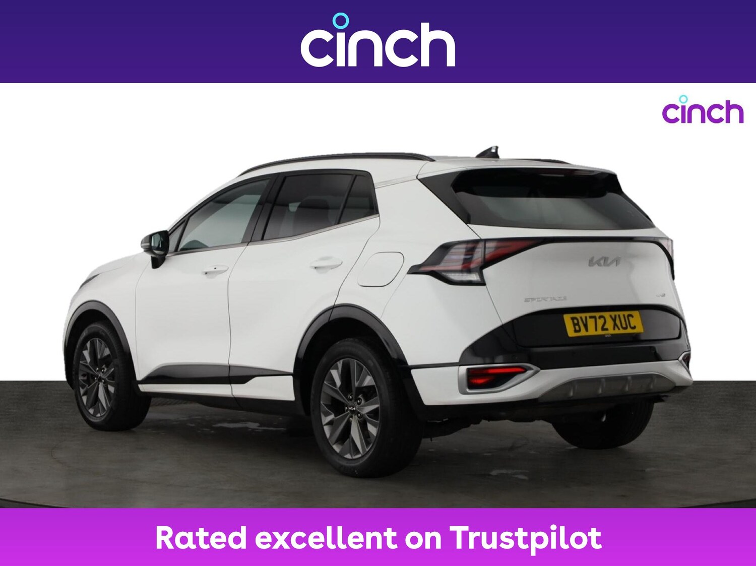 Used Kia Sportage 2022 for sale - 76416472: Photo 6