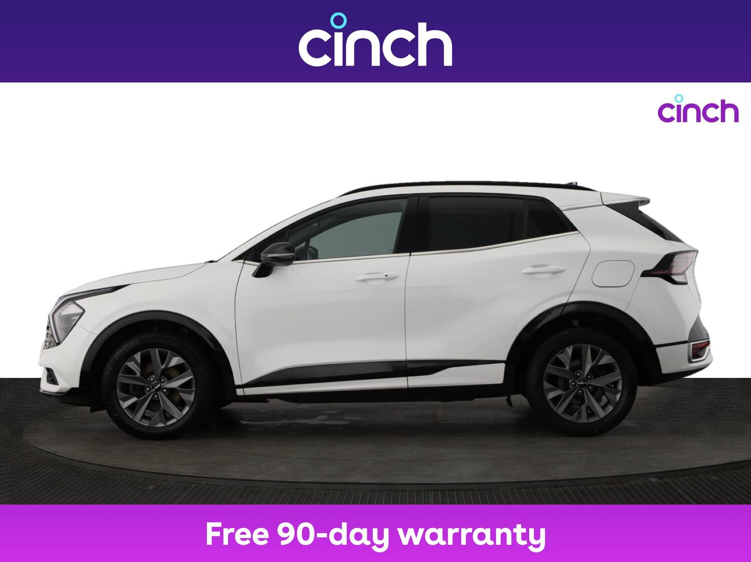 Used Kia Sportage 2022 for sale - 76416472: Photo 8