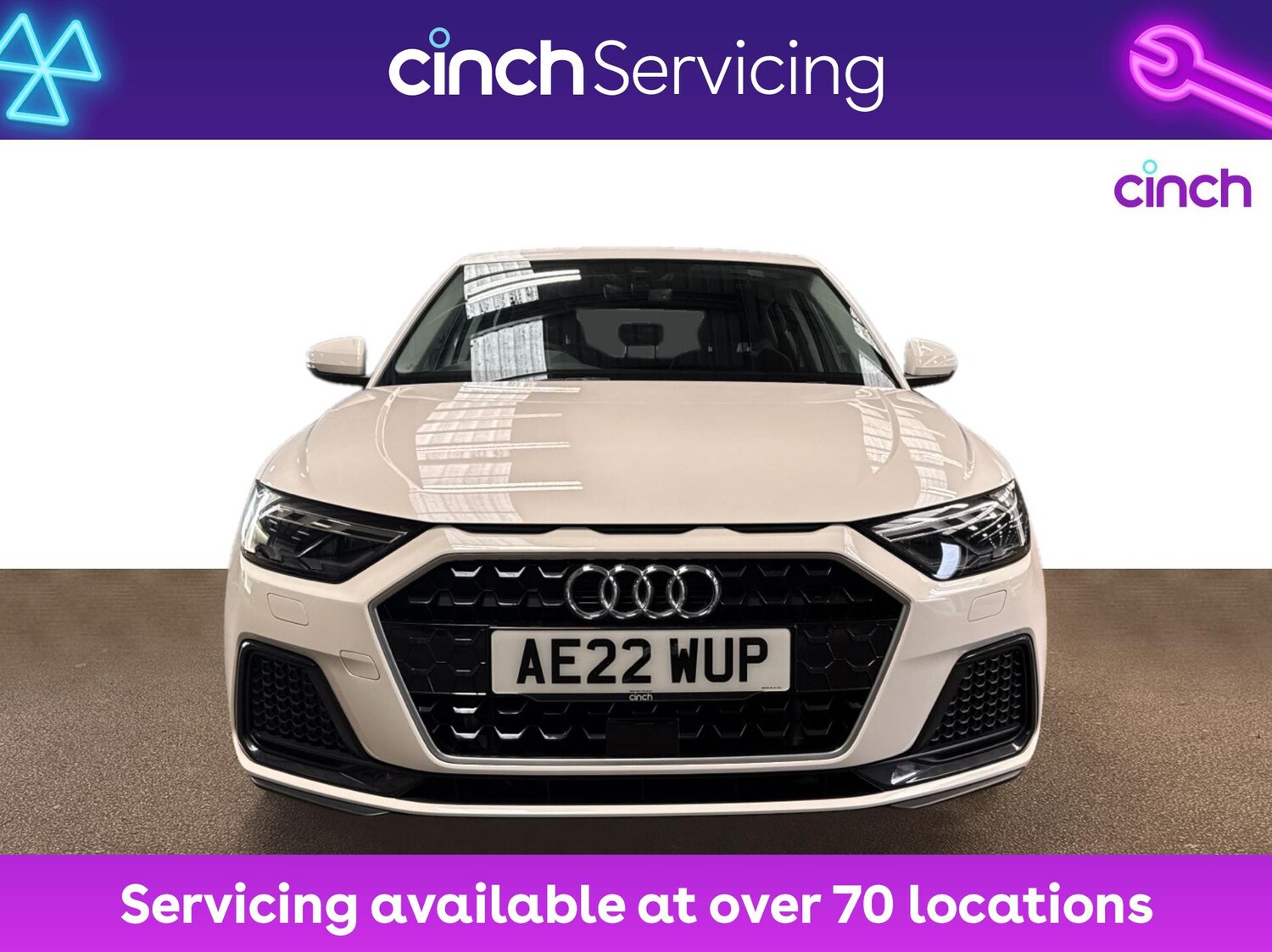 Used Audi A1 2022 for sale - 76618073: Photo 11