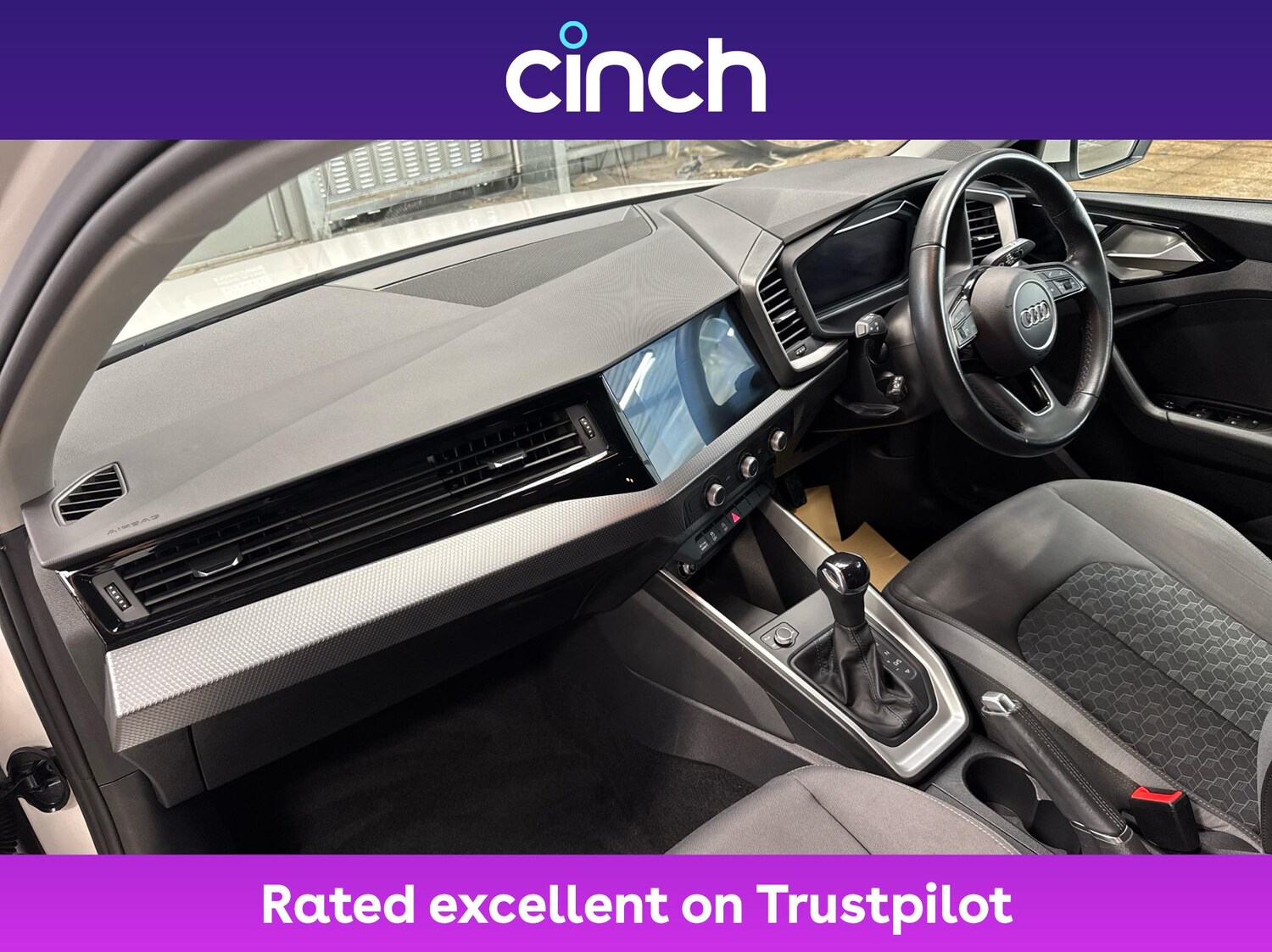 Used Audi A1 2022 for sale - 76618073: Photo 14